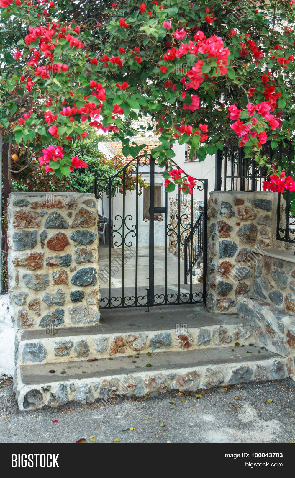 aegean,arbor,arbour,architecture,area,autumn,backyard,black,block,bloom,blossom,bougainvillea,bricks,building,classic,closed,cobbles,concrete,courtyard,culture,decorative,dodecanese,door,entrance,europe,fence,flags,flowering,flowers,foliage,forecourt,forged,forging,garden,gate,greece,greek,green,hook,island,kalymnos,ladder,latch,lattice,leaves,leisure,liana,mediterranean,metal,natural,outdoor,patio,paved,pavilion,paving,pergola,pillars,plants,protection,range,red,resting,retro,sea,shade,shaded,slabs,stairs,steps,stone,summer,swivel,terrace,tiles,traditional,vertical,vines,vintage,wicket,woody