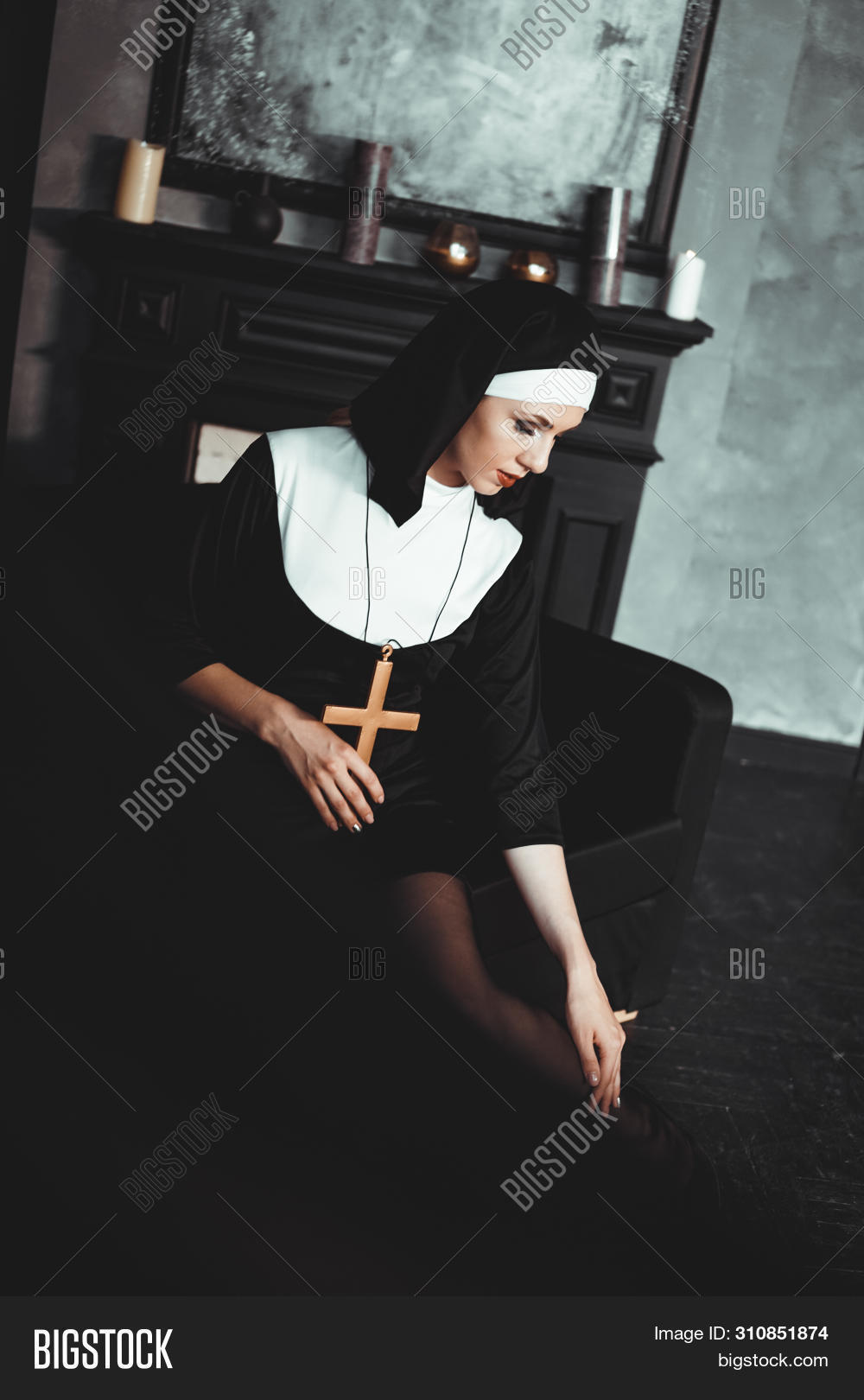 adult,alone,attractive,beautiful,beauty,black,cape,catholic,caucasian,christianity,church,concept,cowl,cross,erotica,faith,female,girl,hair,holy,hood,jesus,lady,lifestyle,monastery,mystery,nun,pious,portrait,pray,religion,religious,ritual,saint,sensual,sensuality,sexy,sister,spiritual,spirituality,temptation,tradition,underwear,uniform,veil,white,wine,woman,worship,young