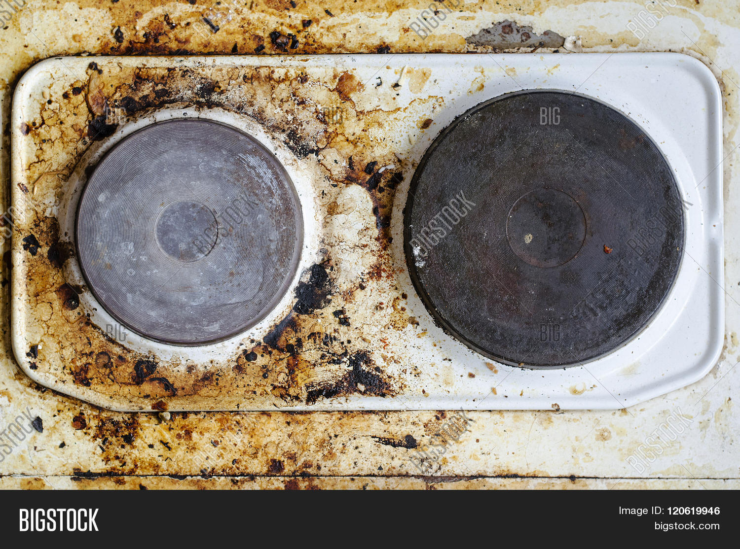 bacteria,bake,boil,burn,burner,ceramic,circular,cleaning,cleanup,close,coil,cook,cooking,danger,dirt,dirty,disgusting,domestic,element,filth,filthy,four,grease,grime,grimy,grubby,grungy,heat,home,hot,household,interior,meal,melt,messy,metal,metallic,oven,oventop,risk,round,shiny,sizzle,spiral,stove,top,warm