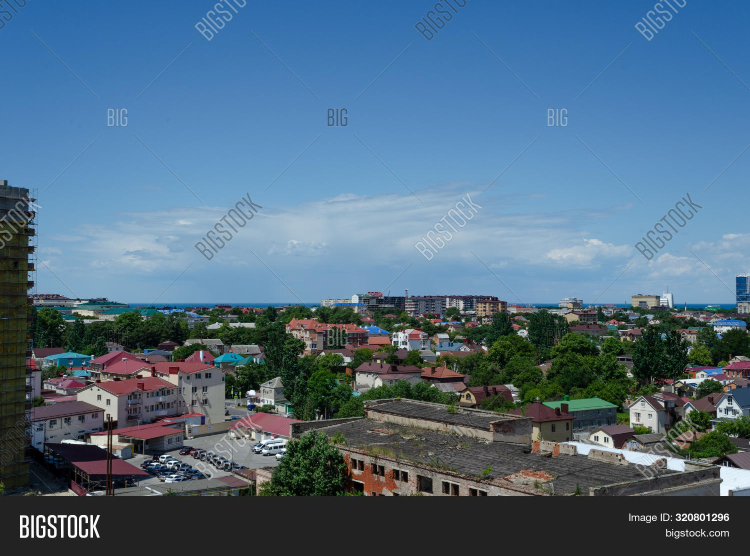 above,aerial,amusement,anapa,aqua,architecture,beautiful,blue,building,cityscape,cloud,dawn,fog,forest,frame,grass,green,height,hill,horizontal,house,krai,krasnodar,landscape,nature,panorama,panoramic,perspective,russia,settlement,sky,summer,sun,sunny,sunset,tourism,town,travel,urban,vacation,view,yellow