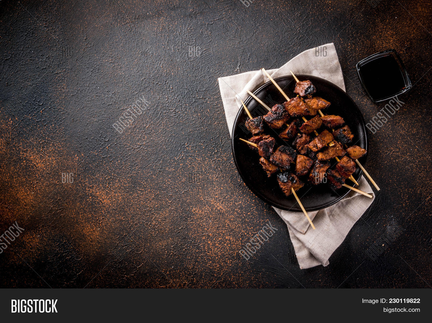 appetizer,asian,background,baked,bamboo,barbecue,bbq,beef,chiken,cooked,cuisine,delicious,dinner,dish,fast,food,fried,gourmet,grill,grilled,herb,hot,japanese,juicy,kabob,life,liver,lunch,meal,meat,plate,pork,roasted,shish,skewer,snack,spices,table,tasty,teriyaki,traditional,unhealthy,yakitori
