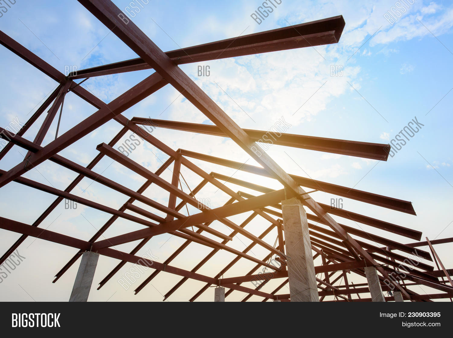 Silhouette,Welder,architecture,assembly,background,beam,building,built,construction,cross,danger,design,detail,drainage,engineer,engineering,equipment,estate,exterior,frame,hazard,home,house,housing,industry,iron,material,metal,pattern,project,property,purlin,real,residence,risk,roof,roofing,site,sky,steel,structure,system,technology,truss,water,worker