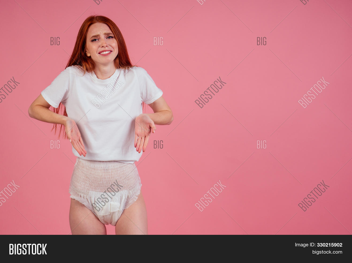 adult,advice,bladder,care,caucasian,cloth,constipation,control,covering,crotch,cystitis,diaper,disease,disposable,elderly,female,hands,hurt,hygiene,illness,incontinence,indigestion,infection,medicine,old,pads,pain,pee,people,pregnancy,pregnant,problem,redhair,redhead,restroom,retiree,sick,sickness,suffer,symptoms,toilet,underwear,unhappy,urinary,urine,weakness,white,woman