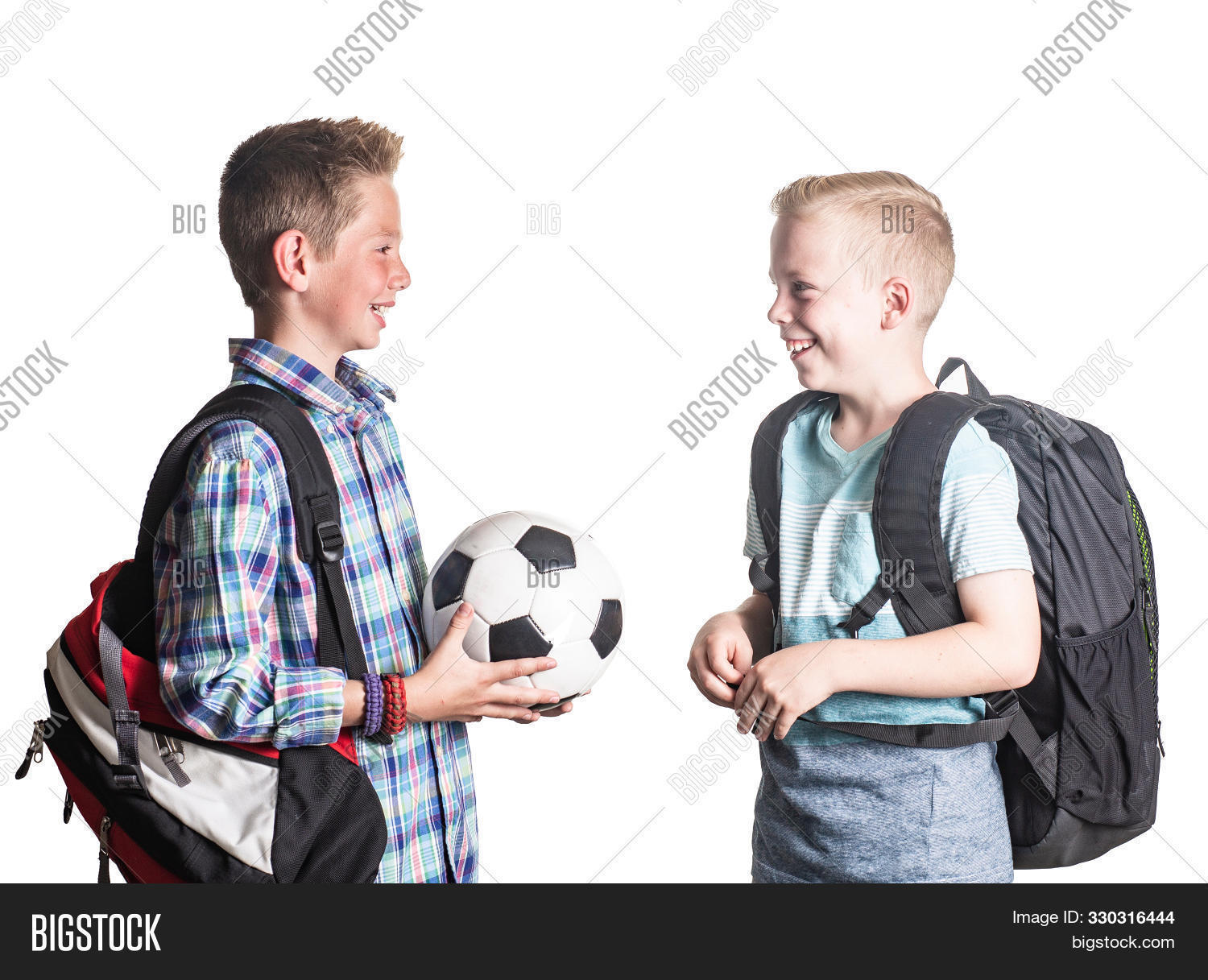 adolescence,adolescent,attractive,backpack,ball,boy,boys,buddies,candid,candid people,caucasian,cheerful,class,classmates,conversation,copy space,cute,cutout,education,elementary kids,elementary school,elementary school students,elementary students,friendly,friends,friendship,group,hanging out,happy,having fun,high school,holding,horizontal,kids,laughing,learning,lifestyle,male,people,real people,school,smiling,soccer ball,student,students,teenagers,together,tween,white background
