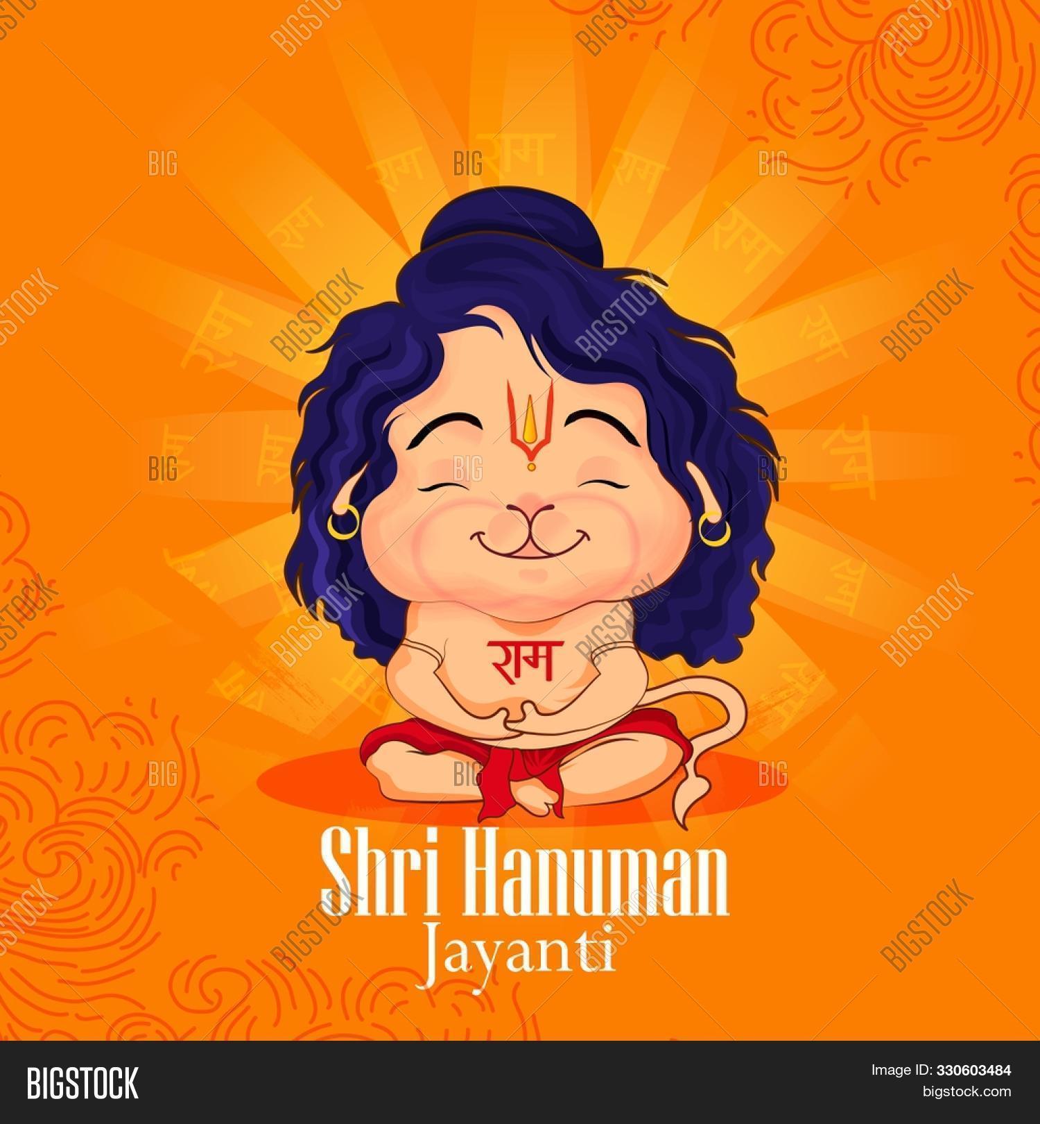 birth,calligraphy,chitra,concept,dark,design,faith,festival,god,graphic,hanuman,happy,head,holiday,idol,illustration,india,jay,jayanti,lord,monkey,mythological,purnima,ram,religious,shree,symbol,text,young