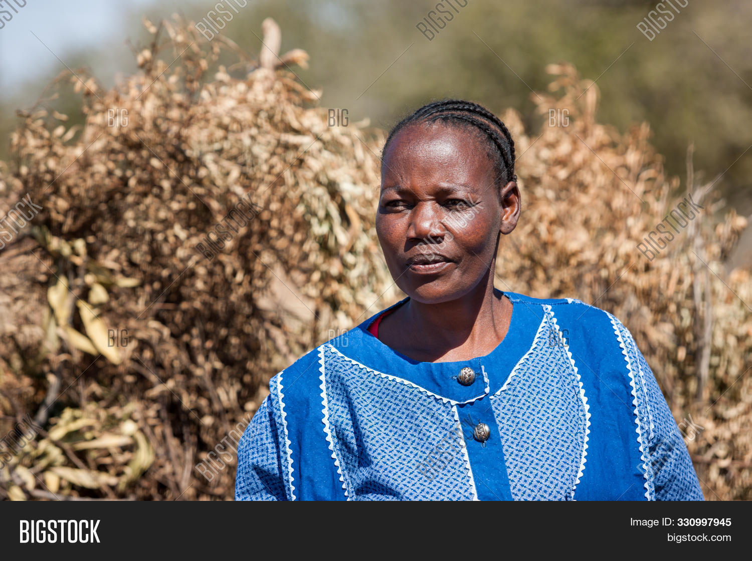 africa,african,african american,beautiful,black,blue,botswana,braids,clothes,cornrows,culture,dark,day,dress,face,female,fence,german print,haircut,hairstyle,old,one,outdoor,outdoors,pensioner,people,person,poor,portrait,poverty,rows,rural,scarcity,serious,single,southern africa,sunny,third,third world,traditional,village,wall,woman,world,yard,young