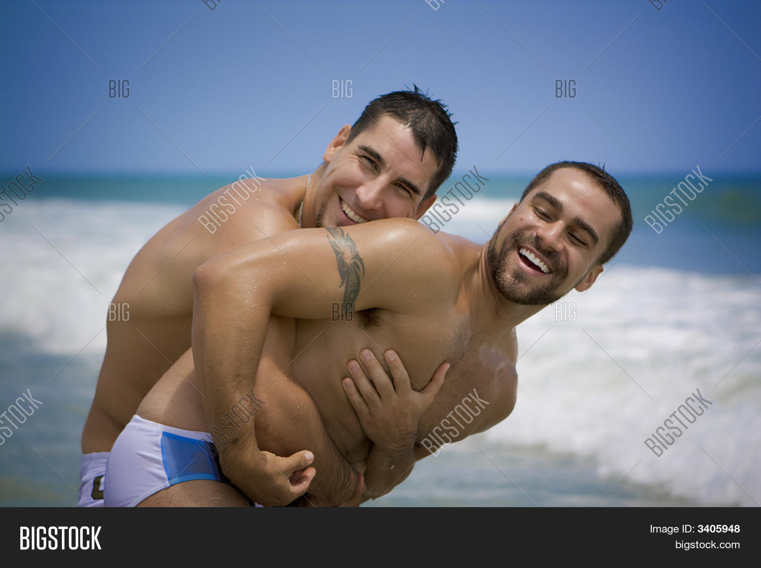 attractive,beach,couple,couple beach,flirt,friends,fun,gay,gay couple,gay men,homosexual,hunk,lifestyle,love,male,man,men,muscle,muscular,ocean,relationship,romance,romantic,same-sex,sand,sea,sexual,shirtless,sun,swimming,swimsuit,vacation,water,wave