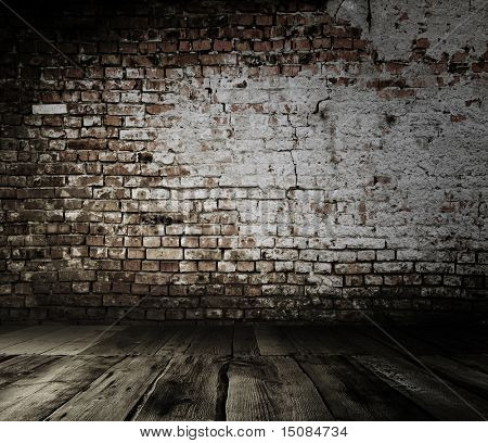 Old Interior With Brick Wall 15084734 Image Stock Photo - Old Brick Wall Interior Old Interior With Brick Wall 15084734 Image Stock Photo - Old Brick Wall Interior