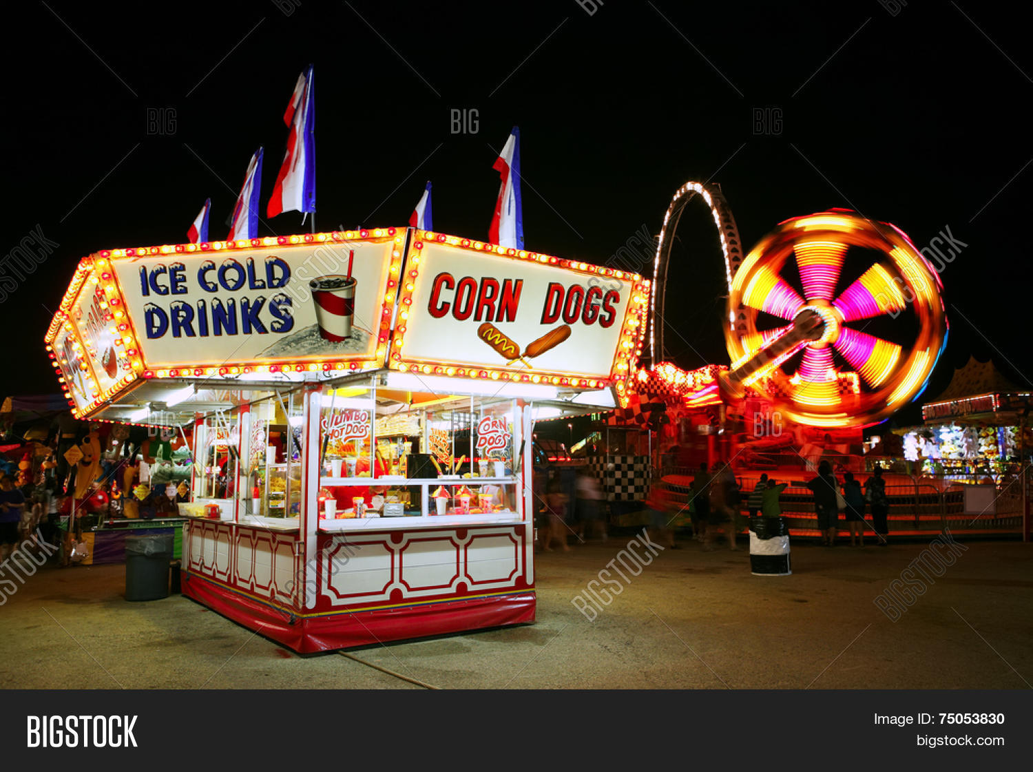 advertise,advertisement,amuse,amusement,amusement park,booth,bright,candy,carnival,carnival rides,cart,colorful,concessions,corn,county,county fair,dark,darkness,dog,dog food,enjoy,entertainment,event,excitement,exciting,fair,fairground,food,fried,fun,funfair,games,junk,junk food,junkfood,lights,marquee,midway,neon,night,nostalgic,park,refreshment,retail,rides,sign,snacks,spin,stand,stand out,state,summer,summertime,treats,vacation,vendor