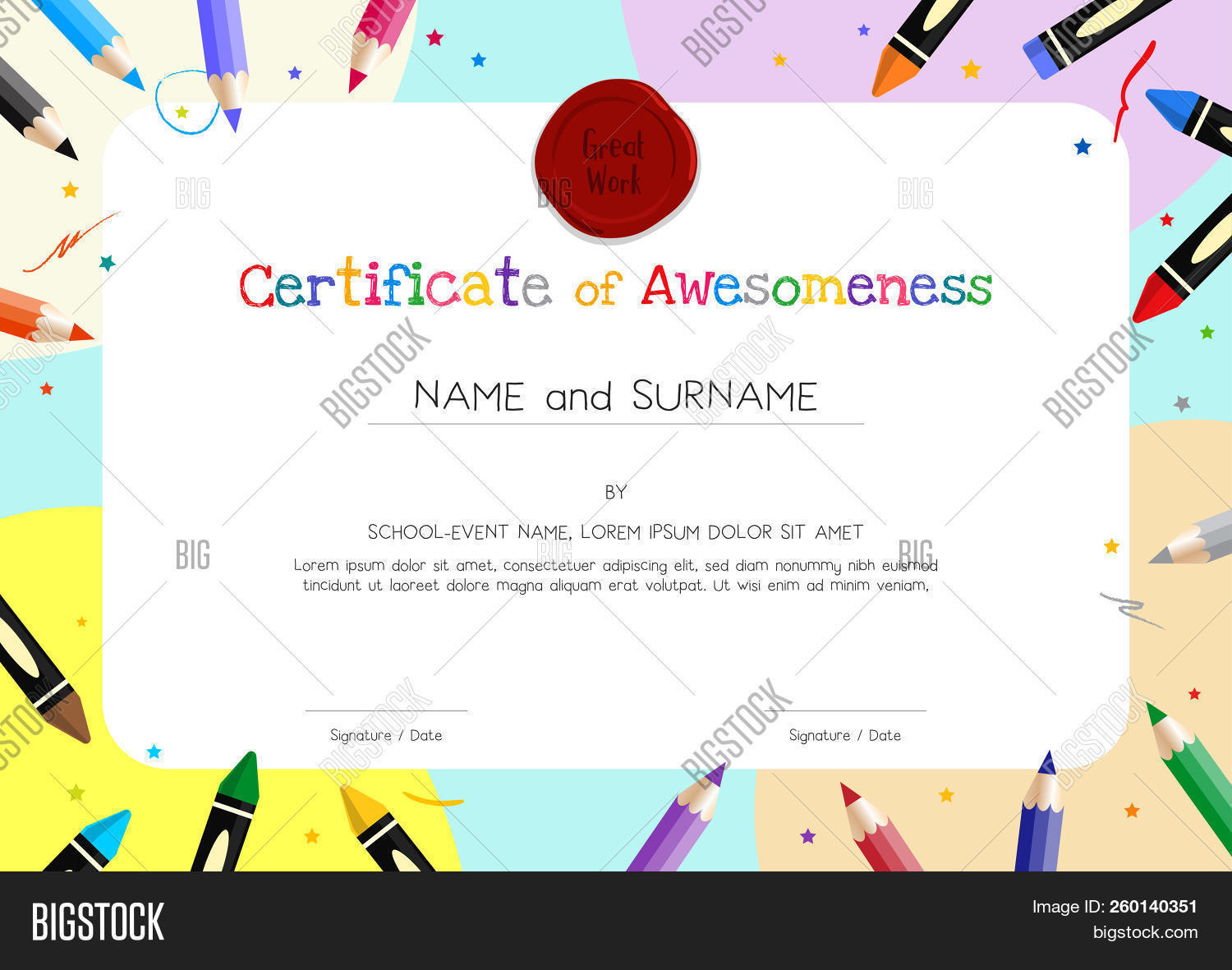 achievement,activity,appreciation,award,awesome,background,blank,border,camp,certificate,children,colorful,completion,congratulation,coupon,cute,decoration,design,diploma,document,education,element,frame,gift,graduation,guarantee,honor,illustration,kids,kindergarten,layout,paper,participation,preschool,school,seal,sticker,student,success,summer,template,vector,watermark