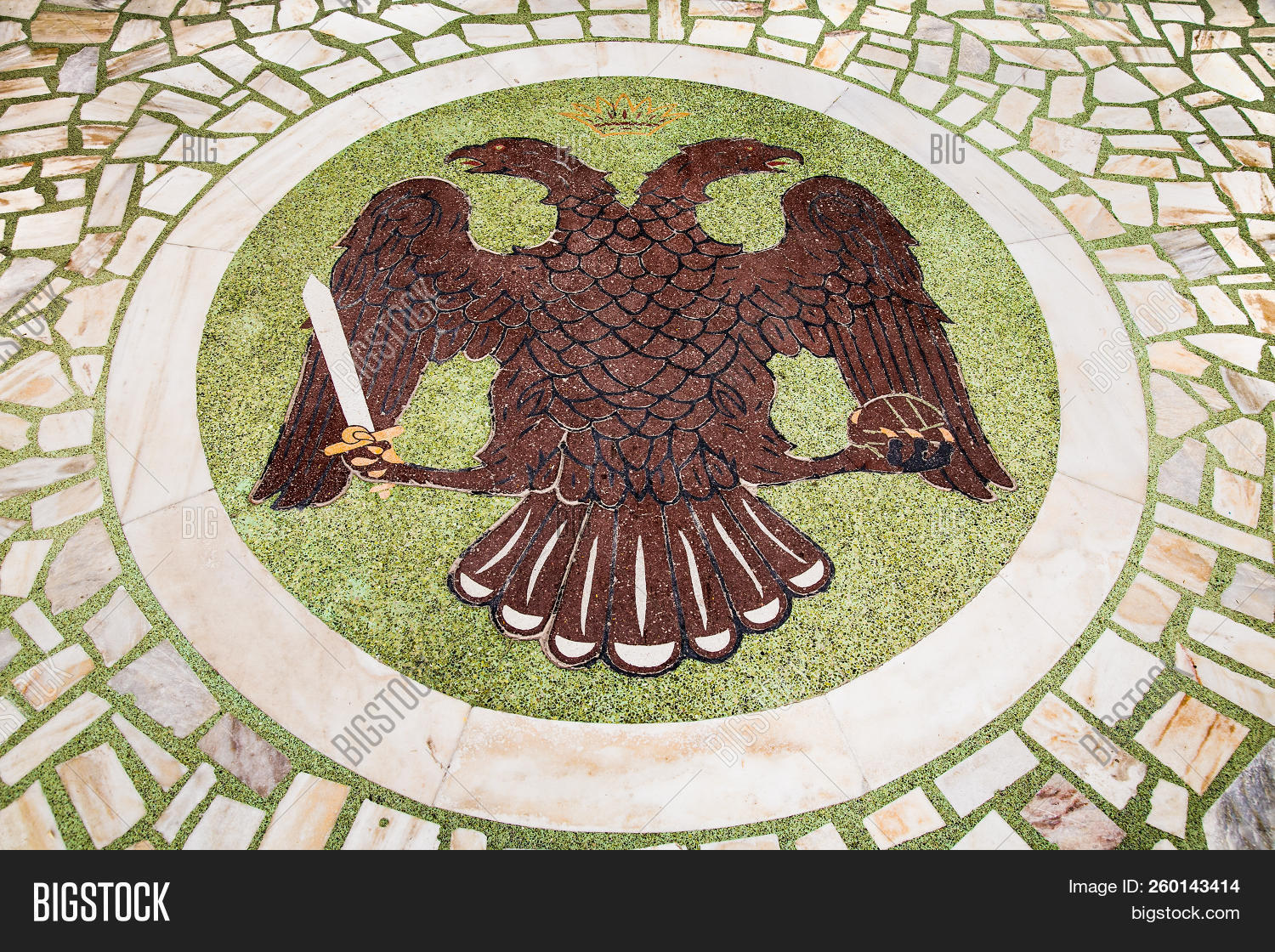 ancient,architecture,art,beauty,byzantine,christianity,church,cloister,country,countryside,culture,eagle,east,greece,greek,historic,history,holy,landmark,monastery,old,orthodox,relief,religion,religious,roman,rural,serbia,serbian,serbs,spirituality,symbol,temple,traditional,travel