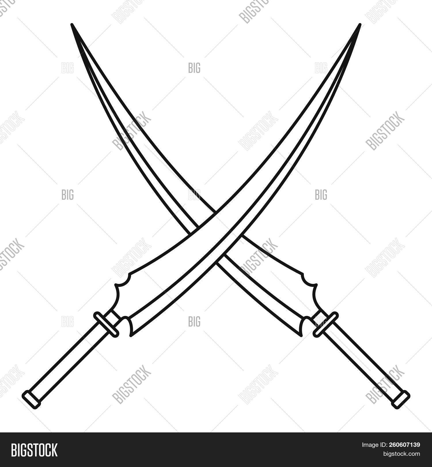 activity,agile,ancient,armor,art,asia,asian,attack,bamboo,battle,black,bokken,bokuto,character,culture,equipment,fencing,fight,fighter,game,icon,illustration,japan,japanese,kendo,kendoka,line,long,male,martial,ninja,object,outline,samurai,scimitar,shinai,sign,sport,sword,symbol,thin,toy,traditional,training,warrior,weapon