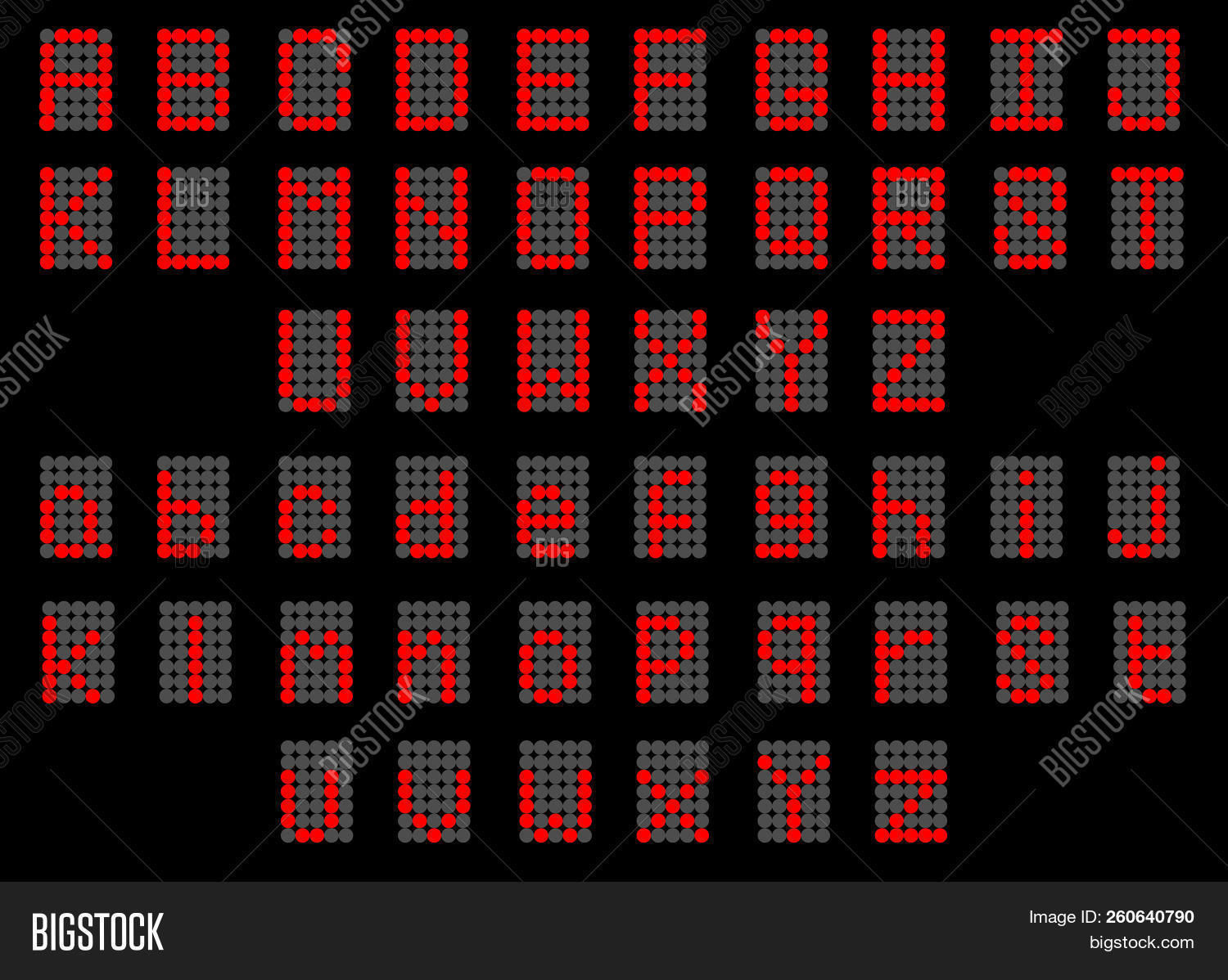 abc,alphabet,background,black,board,bulb,business,character,color,computer,decoration,design,digital,diode,display,dot,electric,electronic,english,font,graphic,illumination,illustration,lamp,latin,led,letter,light,matrix,message,neon,number,panel,red,retro,ribbon,score,scoreboard,screen,set,sign,strip,style,symbol,text,type,uppercase,watch