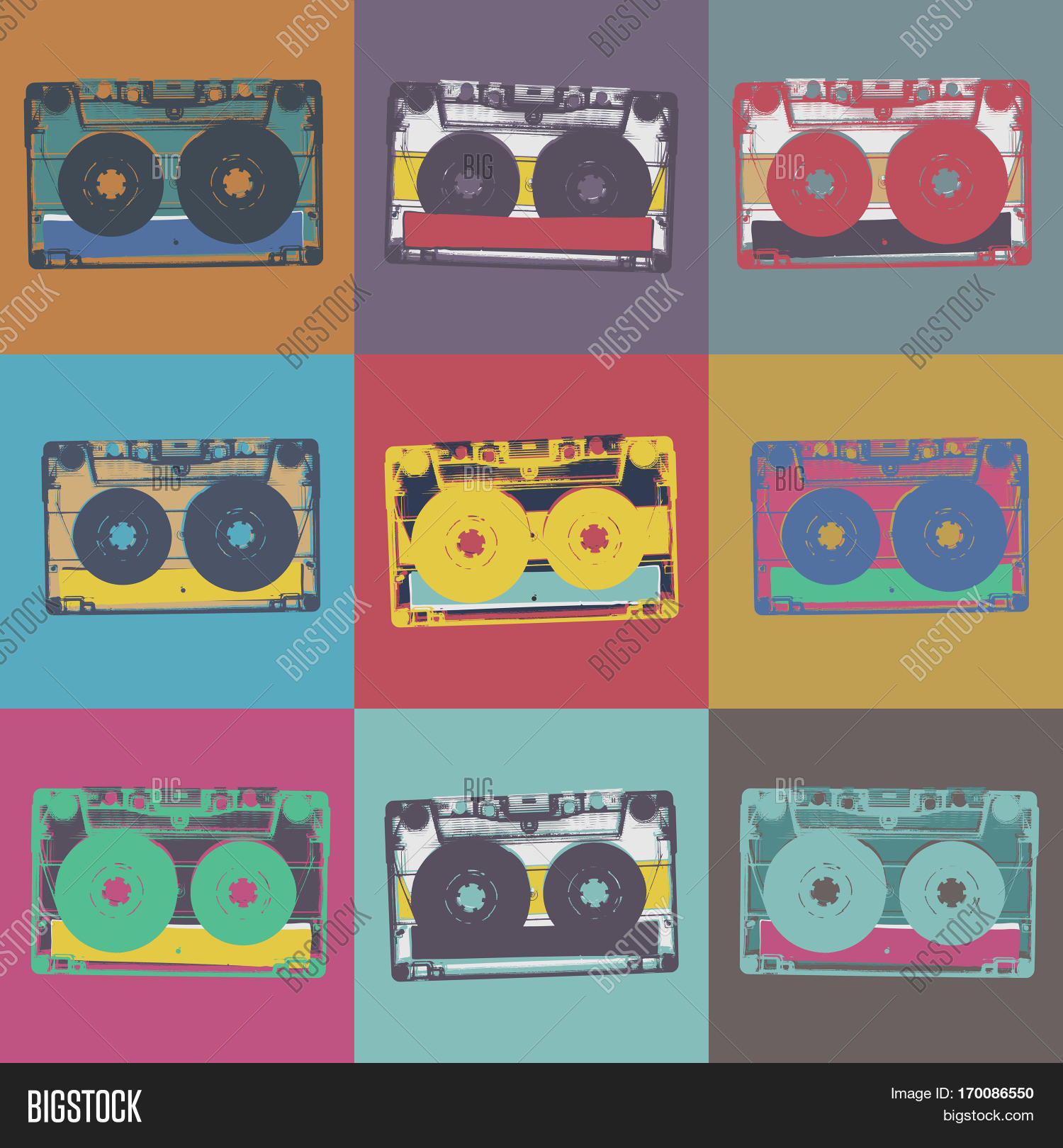 70s,80s,art,audio,audiocassette,background,cassette,classic,club,colorful,compact,concept,dance,data,design,disco,entertainment,equipment,fun,graphic,illustration,listen,media,music,musical,nightclub,obsolete,old,party,pattern,player,pop,pop-art,popart,poster,raster,record,recorder,retro,seamless,set,sound,stereo,style,symbol,tape,vintage