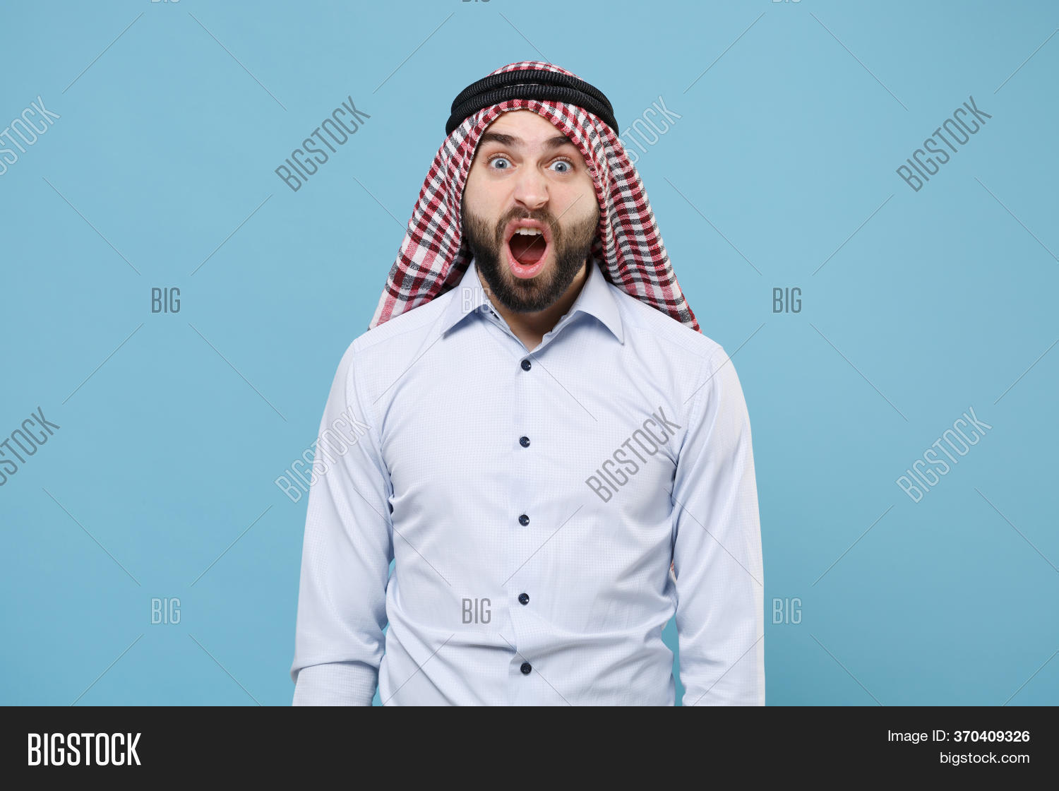 man, 																					male, 																					guy, 																					person, 																					people, 																					keffiyeh, 																					kafiya, 																					igal, 																					agal, 																					gesture, 																					mockup, 																					headscarf, 																					business, 																					muslim, 																					moslem, 																					uae, 																					dubai, 																					student, 																					emirates, 																					scarf, 																					asian, 																					islamic, 																					islam, 																					arab, 																					arabic, 																					traditional, 																					religion, 																					face, 																					muslimah, 																					ethnic, 																					culture, 																					modern, 																					eastern, 																					middle, 																					saudi, 																					shirt, 																					blue, 																					pastel, 																					casual, 																					lifestyle, 																					nervous, 																					shock, 																					displeased, 																					irritated, 																					dissatisfied, 																					background, 																					isolated, 																					portrait, 																					ring, 																					white