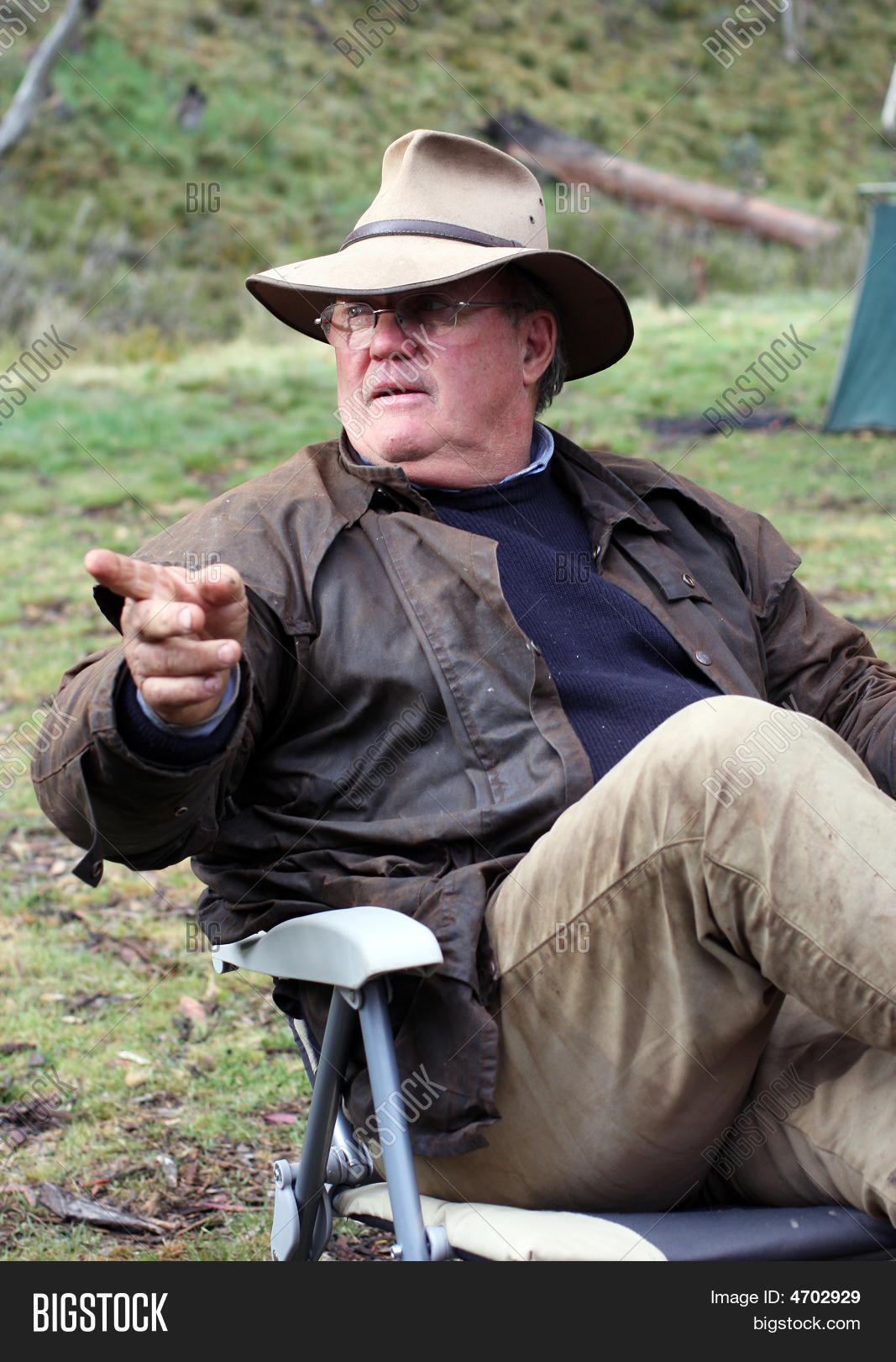 australian bushman hat