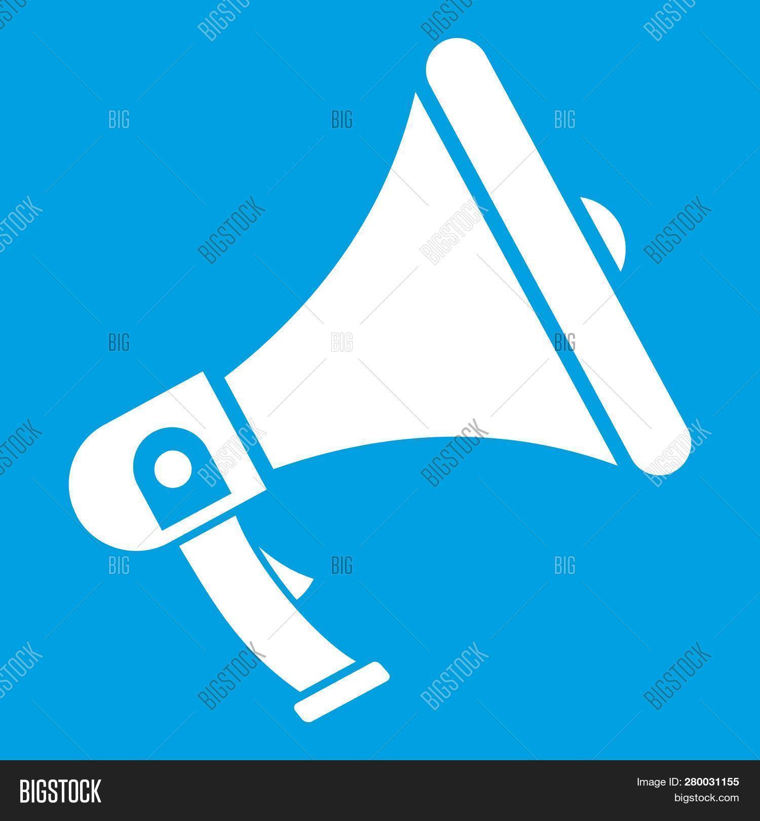 acoustic,advertisement,alarm,alert,amplifier,announce,announcement,attention,audio,background,blue,broadcast,broadcasting,bullhorn,communication,equipment,hailer,horn,icon,illustration,isolated,isometric,loud,loudhailer,loudspeaker,megaphone,message,music,news,object,proclaim,promotion,reclame,scream,shout,sign,simple,sound,speak,speaker,speech,style,symbol,talking,tube,voice,volume,web,white