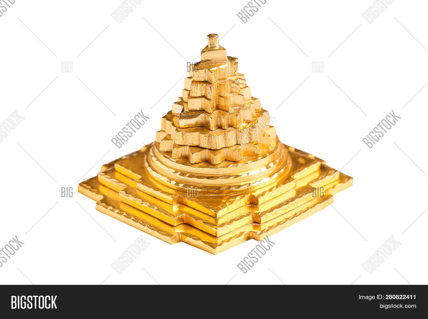 3d,abstract,background,balance,business,chakra,colorful,concept,culture,design,element,energy,god,gold,harmony,health,india,isolated,medical,meru,metal,object,power,pyramid,shri,symbol,vastu,yantra,yoga