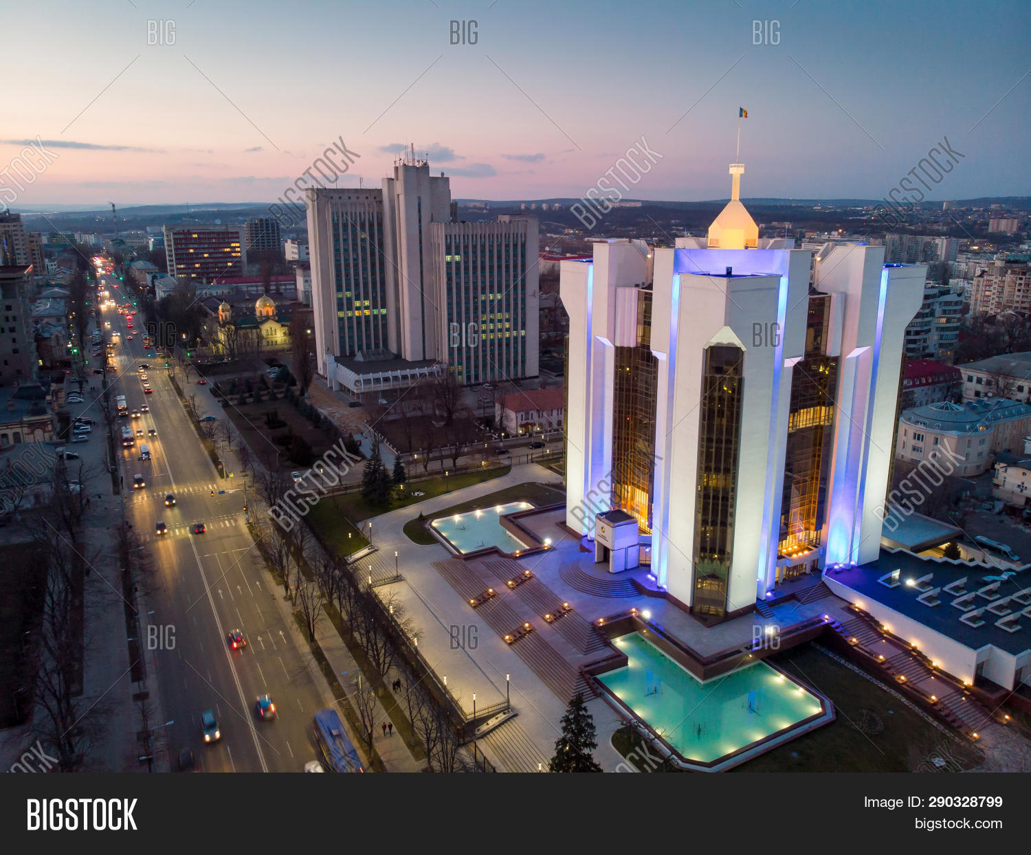 administration,architecture,authority,blue,building,bulevardul,business,capital,cel,center,central,chisinau,citadel,city,cityscape,clouds,democracy,district,downtown,eastern,europe,european,exterior,famous,financial,flag,government,kishinev,landmark,mare,modern,moldova,office,outdoor,panorama,park,presidency,president,republic,roof,sky,skyline,skyscraper,top,tourism,travel,tricolor,urban,view