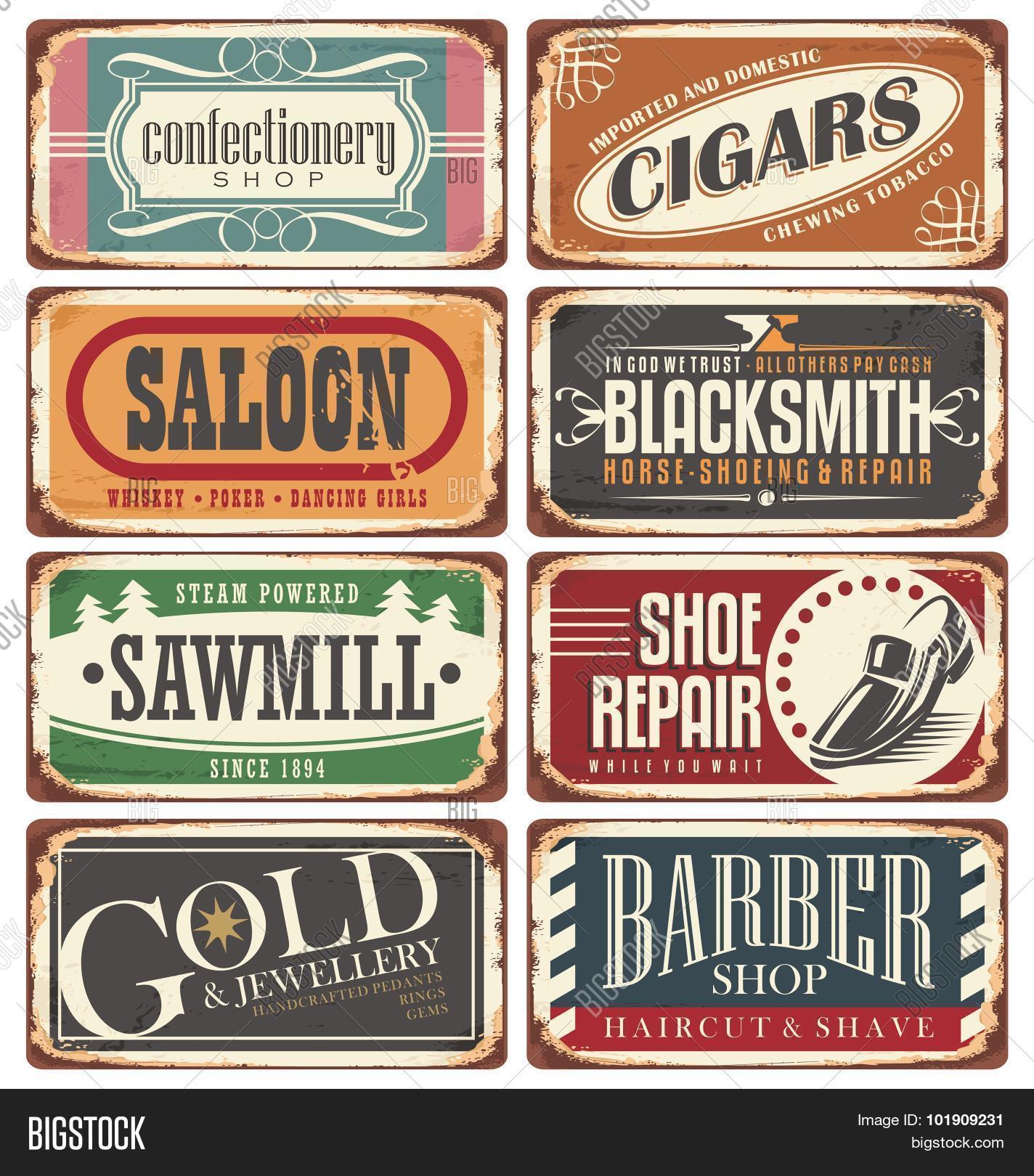 1800s,1900s,1930s,1940s,1950s,1960s,19th,ad,advertising,antique,art,barber,blacksmith,business,century,cigars,cobbler,collection,confectionery,craft,elements,gold,grunge,handcraft,jewellery,jewelry,manufacturing,metal,old,poster,product,promotional,repair,retail,retro,saloon,sawmill,selling,set,shoe,shop,sign,store,texture,tin,trade,vector,victorian,vintage