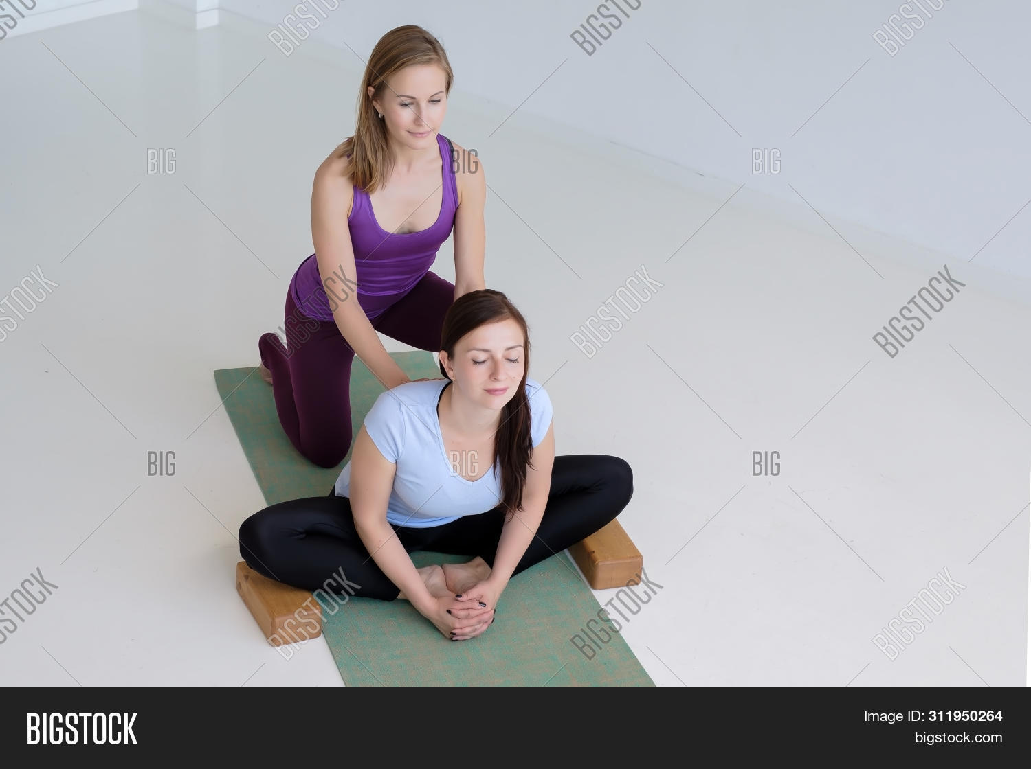 activity,aerobic,angle,asana,baddha,block,body,bound,butterfly,care,class,cobbler,enjoy,exercise,female,fit,fitness,flexible,gym,hatha,health,help,instructor,konasana,person,pilates,pose,position,posture,practice,props,relax,relaxation,relief,restorative,seated,sitting,sport,sporty,studio,support,teacher,training,two,wellbeing,wellness,woman,yin,yoga,young
