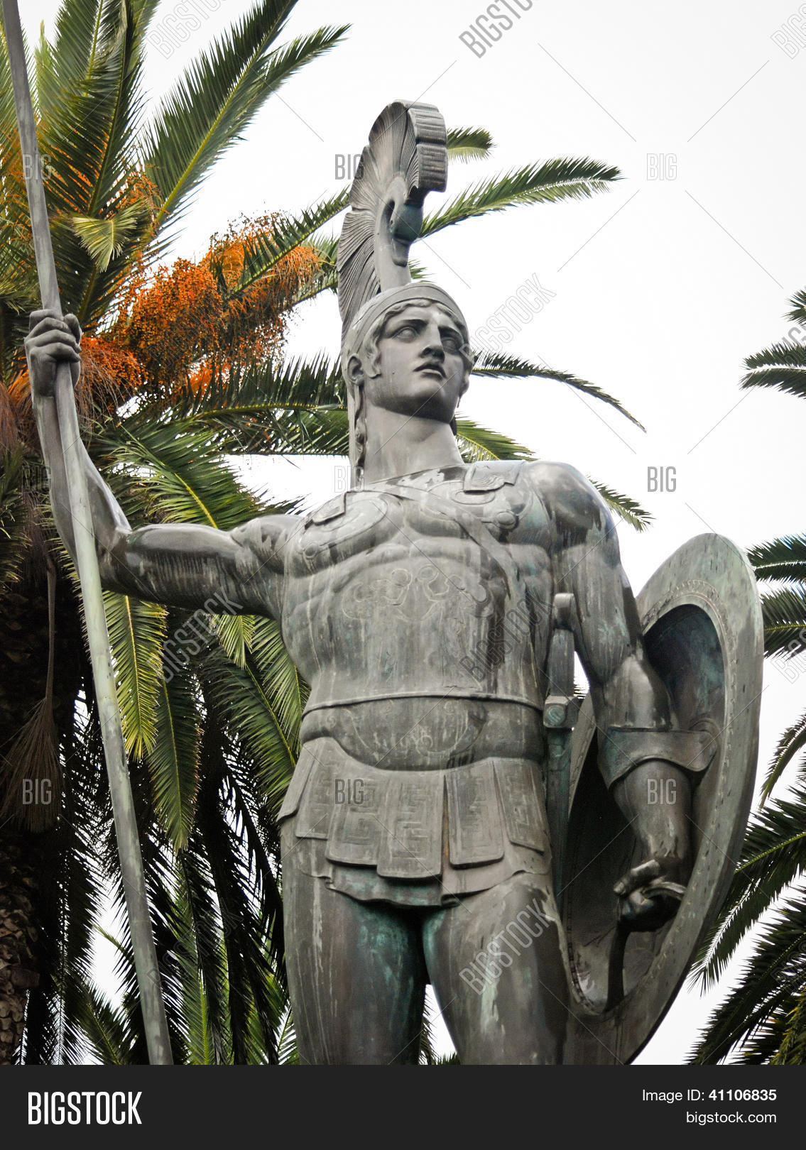 achilleion,achilleon,achilles,achilleus,ancient,austria,bavaria,corcyra,corfu,elisabeth,empress,figure,greece,greek,hero,ionian,island,isle,kerkira,kerkyra,korfu,korkyra,monument,mythology,sculpture,sisi,sissi,statue