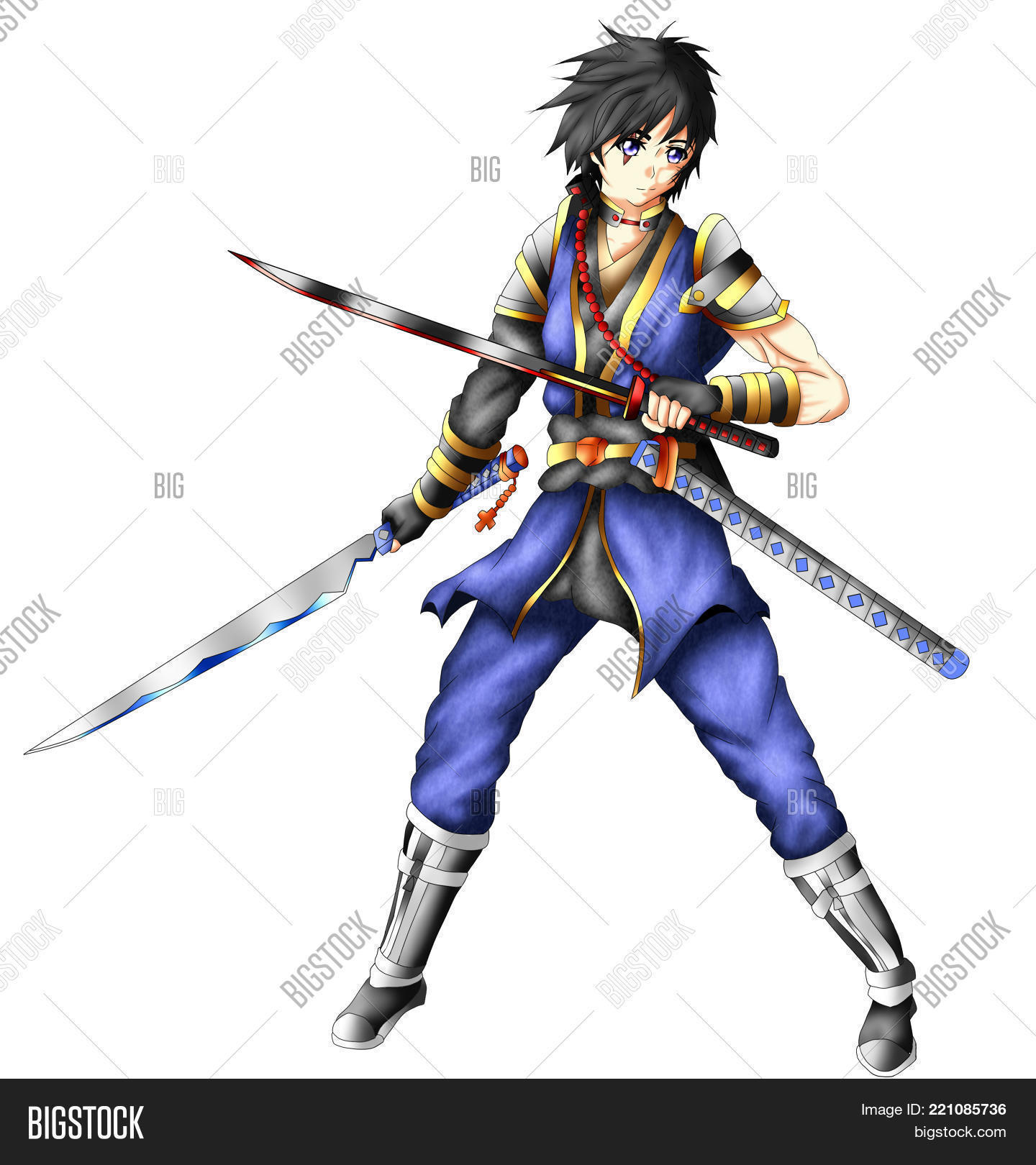 Strength,anime,art,artwork,asia,background,black,blue,boy,brown,cartoon,character,china,clothes,colorful,comic,costume,design,digital,drawing,gold,gray,hero,illustration,japan,japanese,man,manga,men,people,person,powerful,samurai,skilled,strong,style,stylish,sword,swordsman,teenager,warrior,young