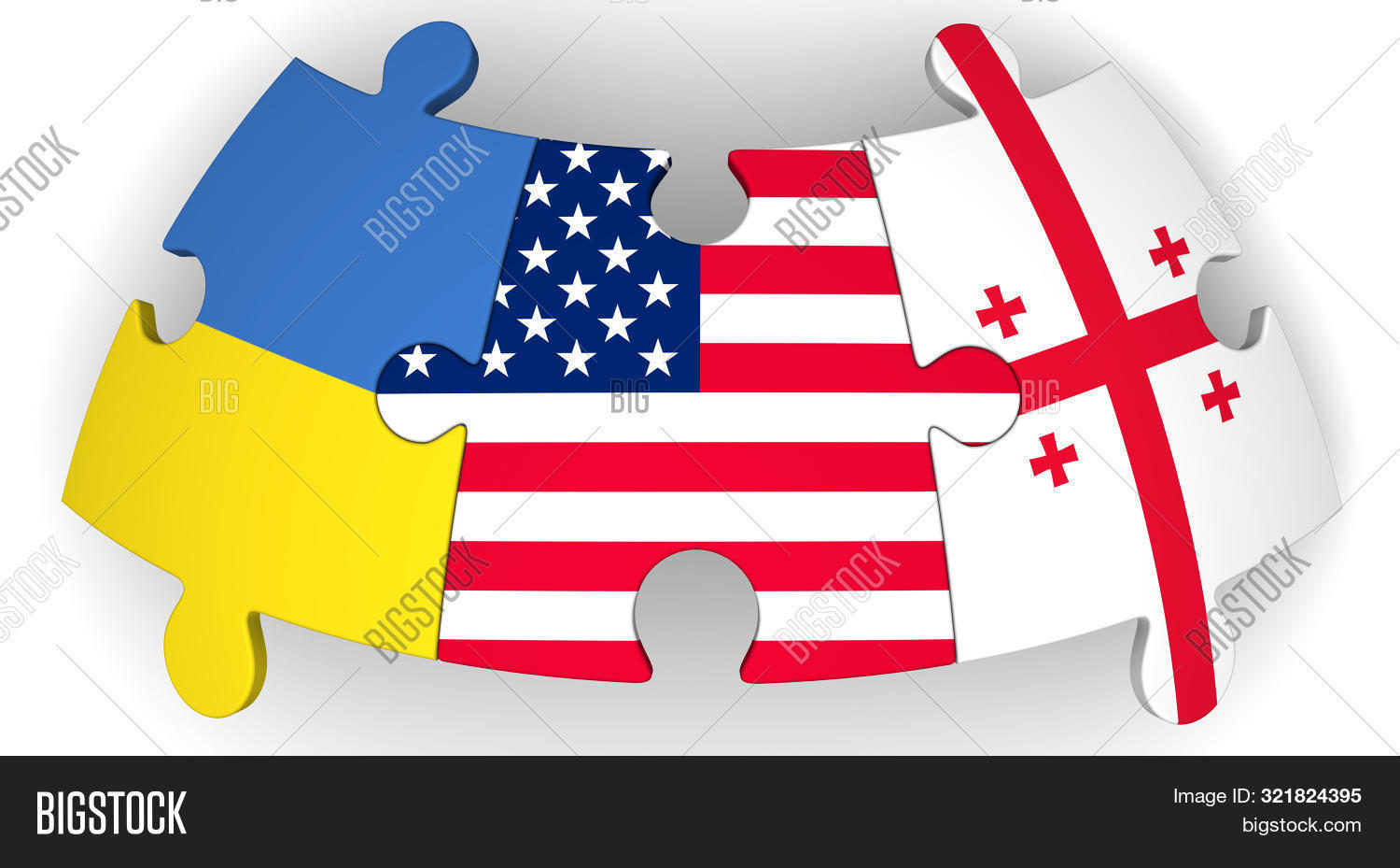 3D,America,Rendering,USA,accordance,agreement,assemble,association,background,collect,commonwealth,compiled,concord,consent,cooperation,country,digitally,elements,flag,friendship,game,generated,geopolitics,georgia,harmony,image,isolated,jigsaw,nation,of,part,partnership,politics,puzzle,search,state,symbol,teamwork,together,ukraine,unity,us,white
