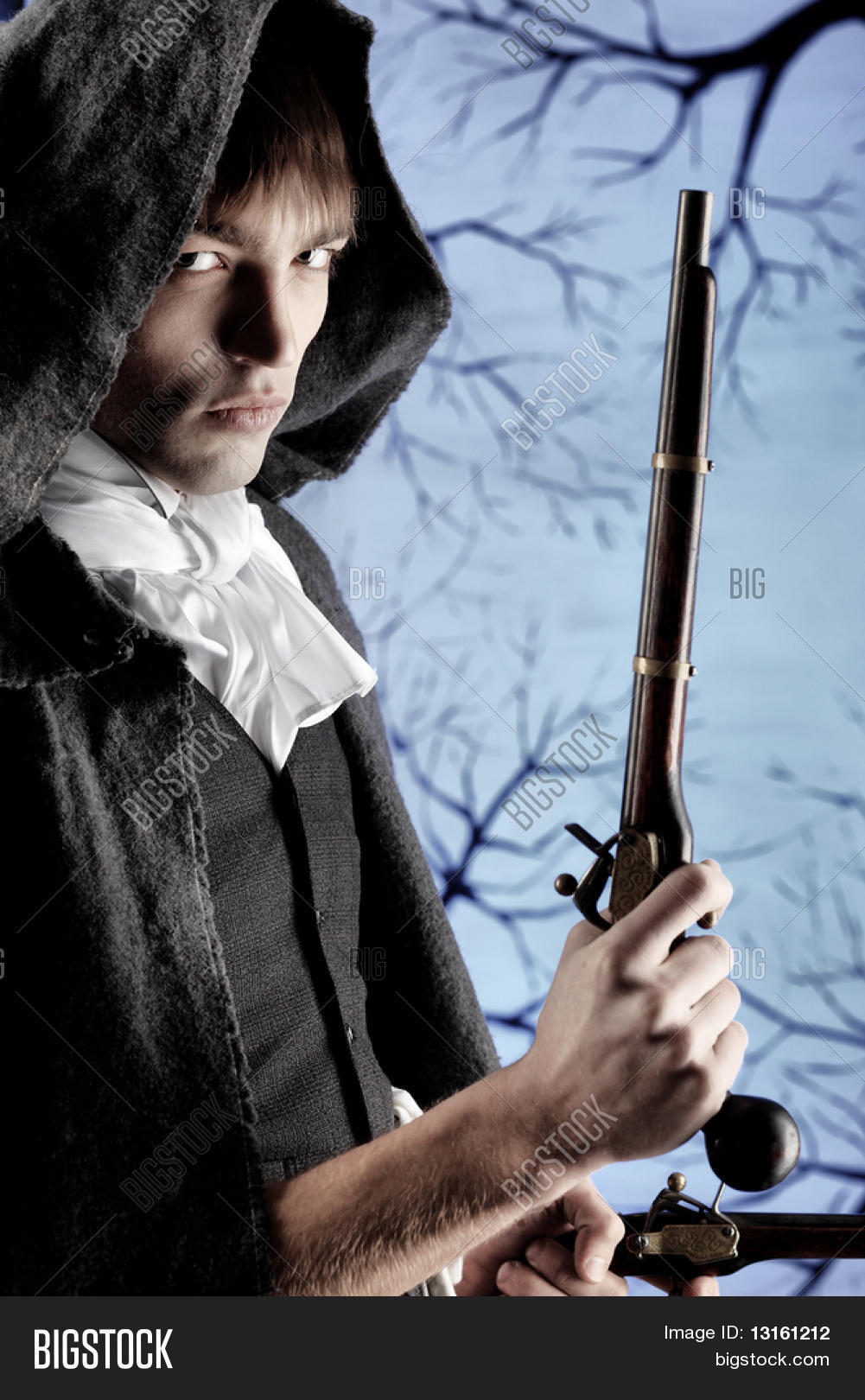 18th,19th,aristocrat,art,artistic,black,carnival,century,classic,cloak,clothes,cosplay,costume,dandy,duel,elegant,europe,european,fashion,gentlemen,gun,handsome,holiday,jacket,lord,male,man,masquerade,people,person,pistol,portrait,romantic,serious,shirtfront,silk,studio,style,suit,superior,theatre,top,vintage,waistcoat,young