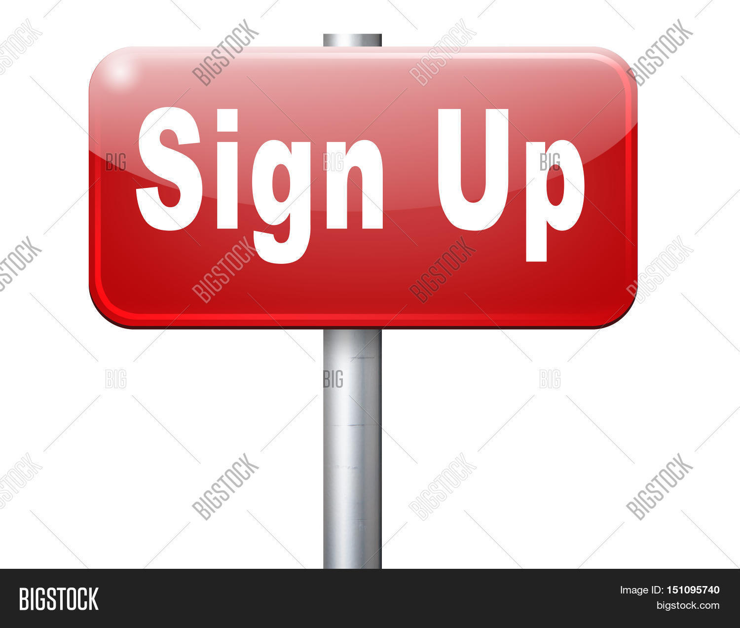 Sign Up Or Apply Now Icon And Subscribe Here For Membership