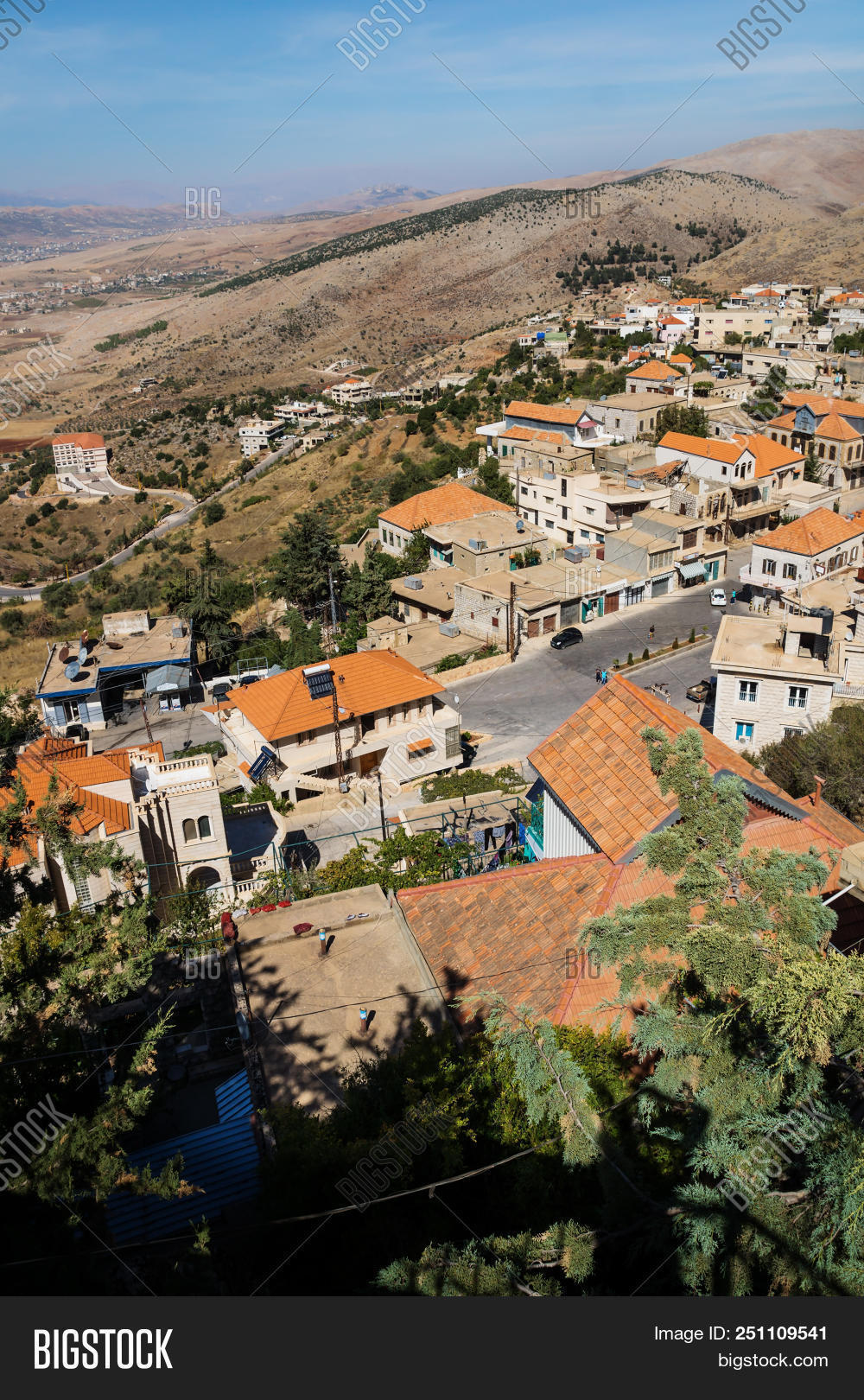 agricultural,agriculture,ancient,arabic,attraction,beckaa,bekaa,beqaavalley,bush,countryside,destination,dry,farmland,field,green,hot,houses,land,landmark,landscape,lebanese,lebanon,middleeast,mount,mountain,natural,nature,old,orange,outdoors,pine,plain,rachaiya,range,roffs,rural,scenic,sky,summer,sun,tourism,traditional,travel,trees,valley,view,viewpoint,village