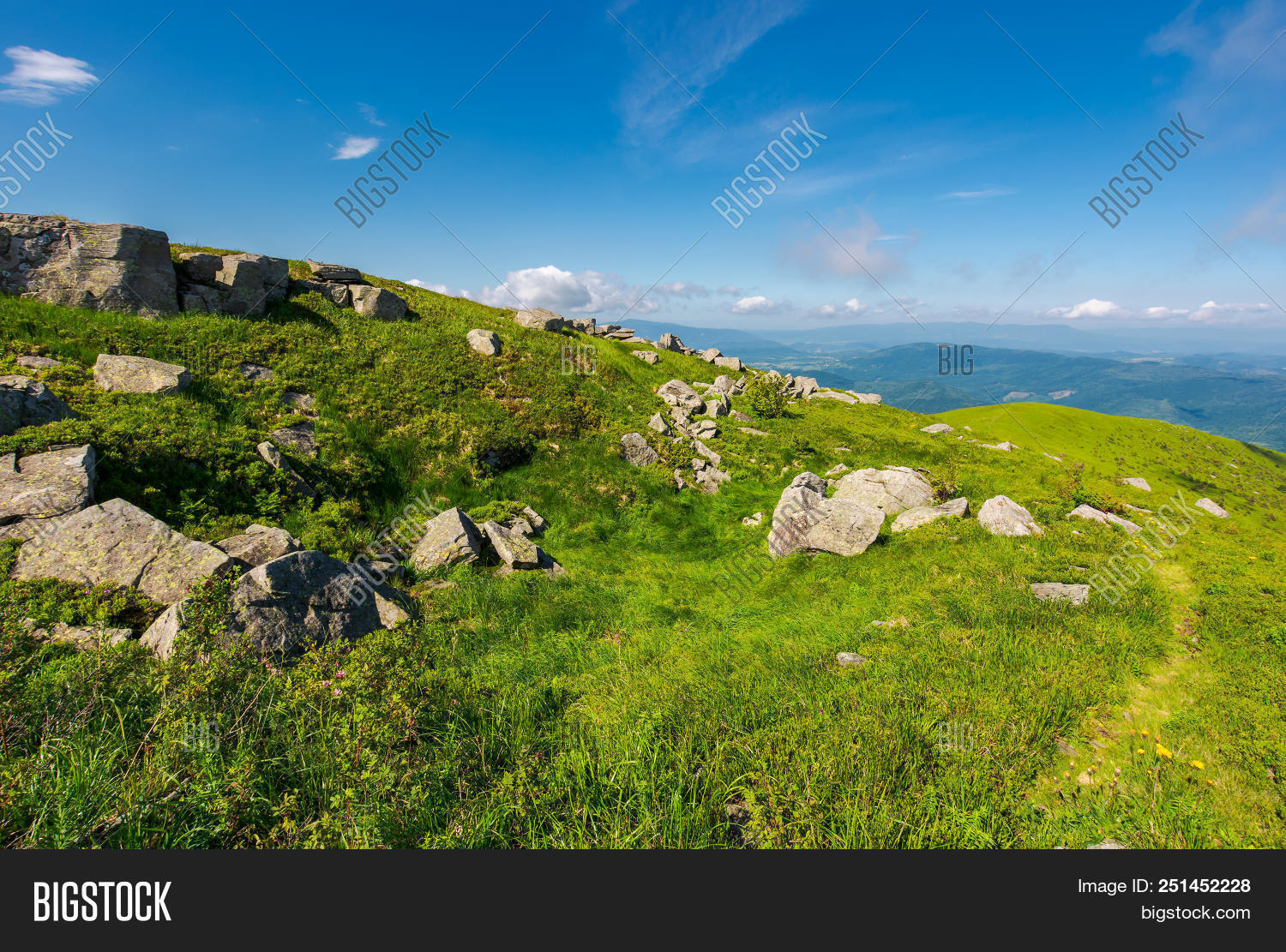 alp,ambiance,background,beautiful,cloud,environment,field,formation,freedom,glade,grassy,ground,hill,hillside,huge,knoll,land,landscape,meadow,mountain,mountainous,nature,outdoor,place,resources,rise,rock,rocky,scenery,slippery,slope,stone,summer,surrounding,view,weather,wonderful,wonderland