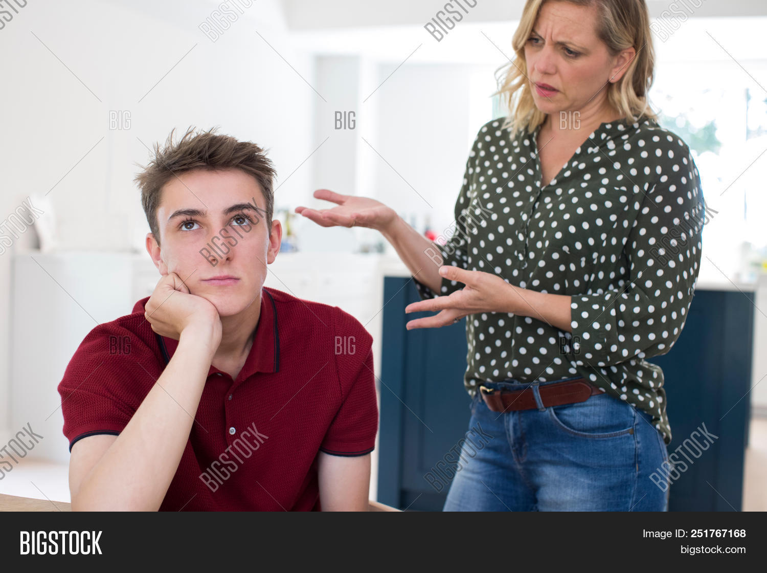 16,40s,aged,annoyed,argument,boy,caucasian,child,concerned,cross,fed,fight,forties,home.,horizontal,indoors,lazy,male,mature,middle,mother,mum,nagging,off,old,online,parent,people,person,shouting,son,teenage,teenager,telling,two,unhappy,up,woman,women,years