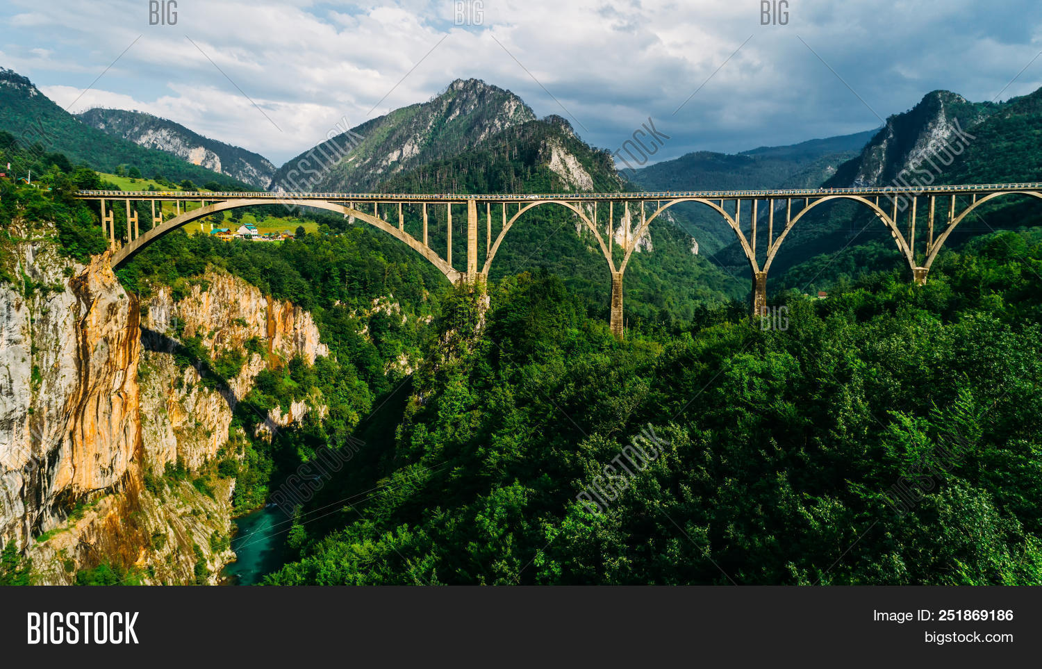 arc,automobile,background,beautiful,bridge,canyon,car,deep,durdevica,europe,european,forest,green,kosovo,landscape,long,montenegro,mountain,national,nature,old,outdoor,park,river,rock,rural,sky,summer,tara,tourism,travel,view,water,white,world