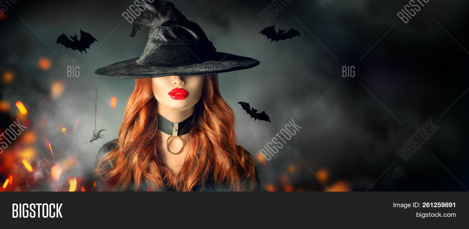 art,autumn,background,banner,beautiful,beauty,black,burning,celebration,costume,dark,darkness,design,fantasy,fashion,fog,forest,girl,glowing,hair,halloween,halloween party,hat,head,holiday,horror,long,magic,magical,makeup,miracle,moonlight,night,orange,party,portrait,pumpkin,sales,scary,sexy,smoke,symbol,traditional,treat,trick,wide,witch,witchcraft,woman,young