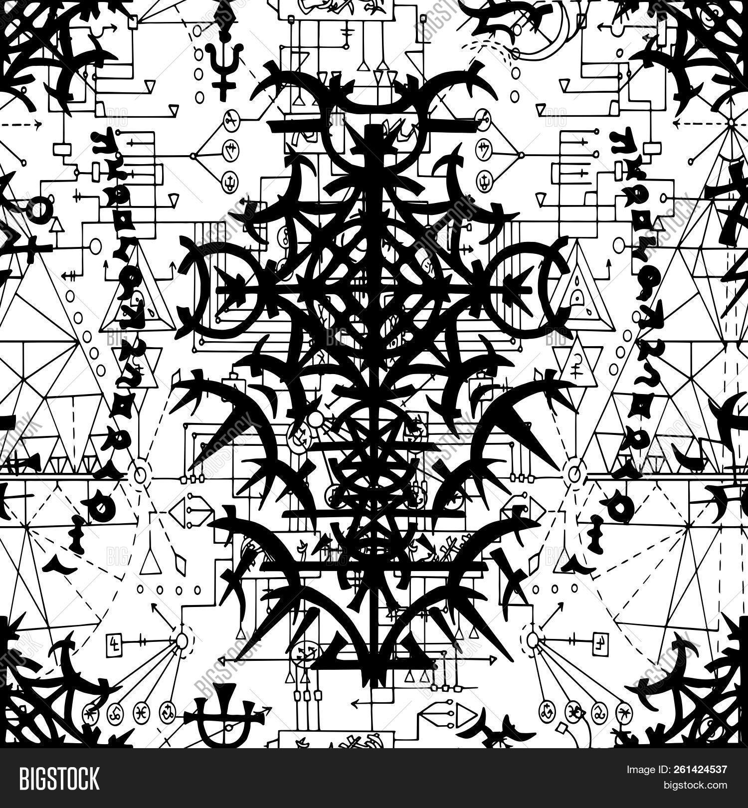 abstract,age,alchemy,ancient,art,background,cabala,celtic,decoration,design,diabolic,divination,drawing,esoteric,evil,fantasy,geometry,gothic,halloween,illustration,line,magic,mystic,necronomicon,new,occult,paranormal,pattern,pentagram,print,ritual,sacred,scary,seamless,sign,sinister,spelling,spiritual,supernatural,symbol,talisman,totem,vintage,voodoo,wicca,wicked,witch,witchcraft