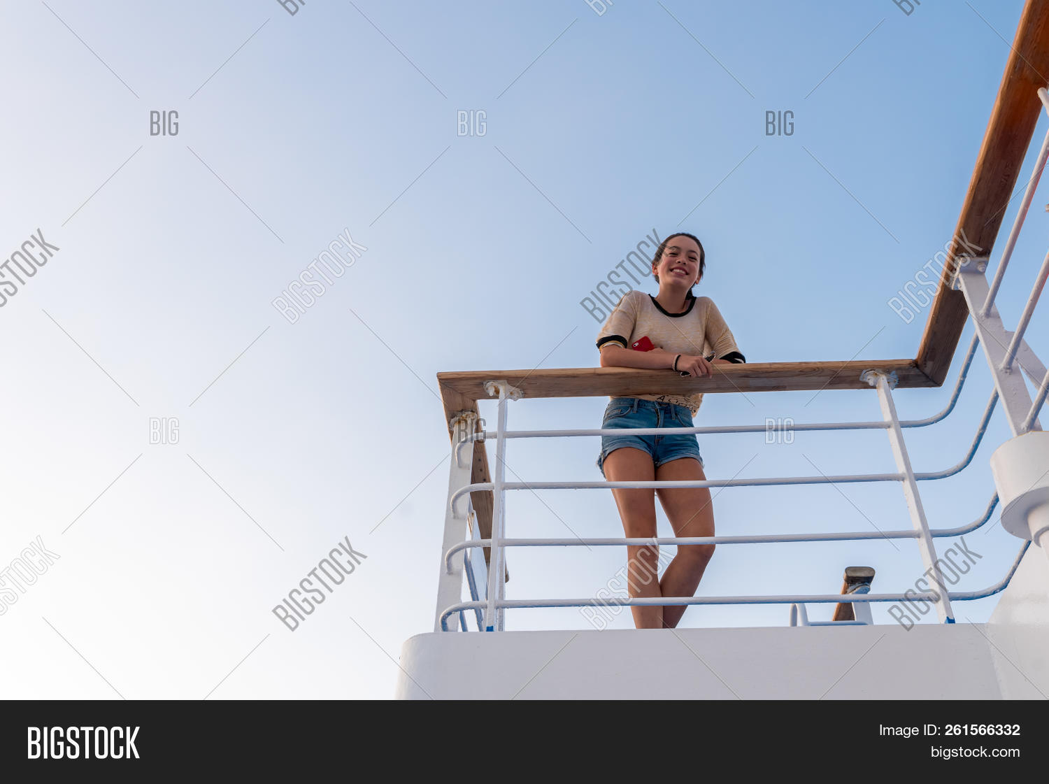 Aegean,Ferry,Greece,People,attractive,background,beautiful,blue,boat,cruise,deck,female,girl,greek,island,looking,ocean,rails,safety,sea,ship,summer,travel,vacation,water,white,woman,young