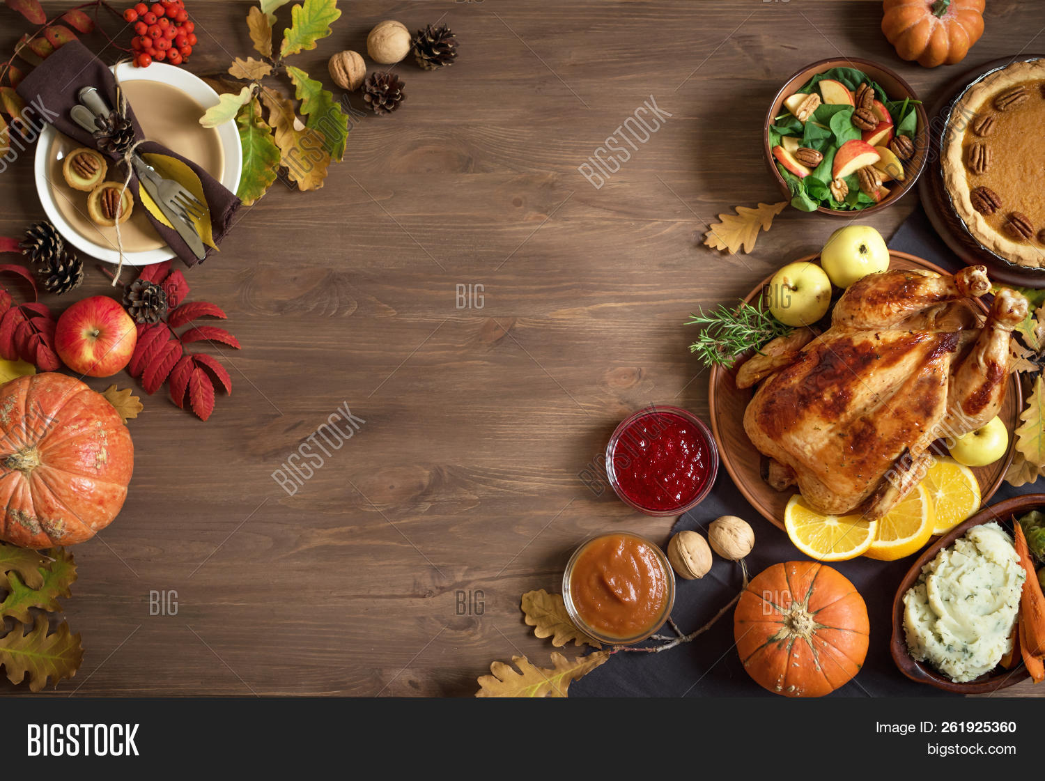 autumn,background,baked,celebration,chicken,cutlery,day,decor,decoration,design,dinner,dish,fall,family,festive,food,friendsgiving,halloween,harvest,holiday,leaf,many,mashed,meal,menu,pie,plate,potato,pumpkin,roasted,rustic,sauce,season,seasonal,served,set,setting,sides,table,thanksgiving,top,traditional,turkey,vegetable,view,white,whole,wooden