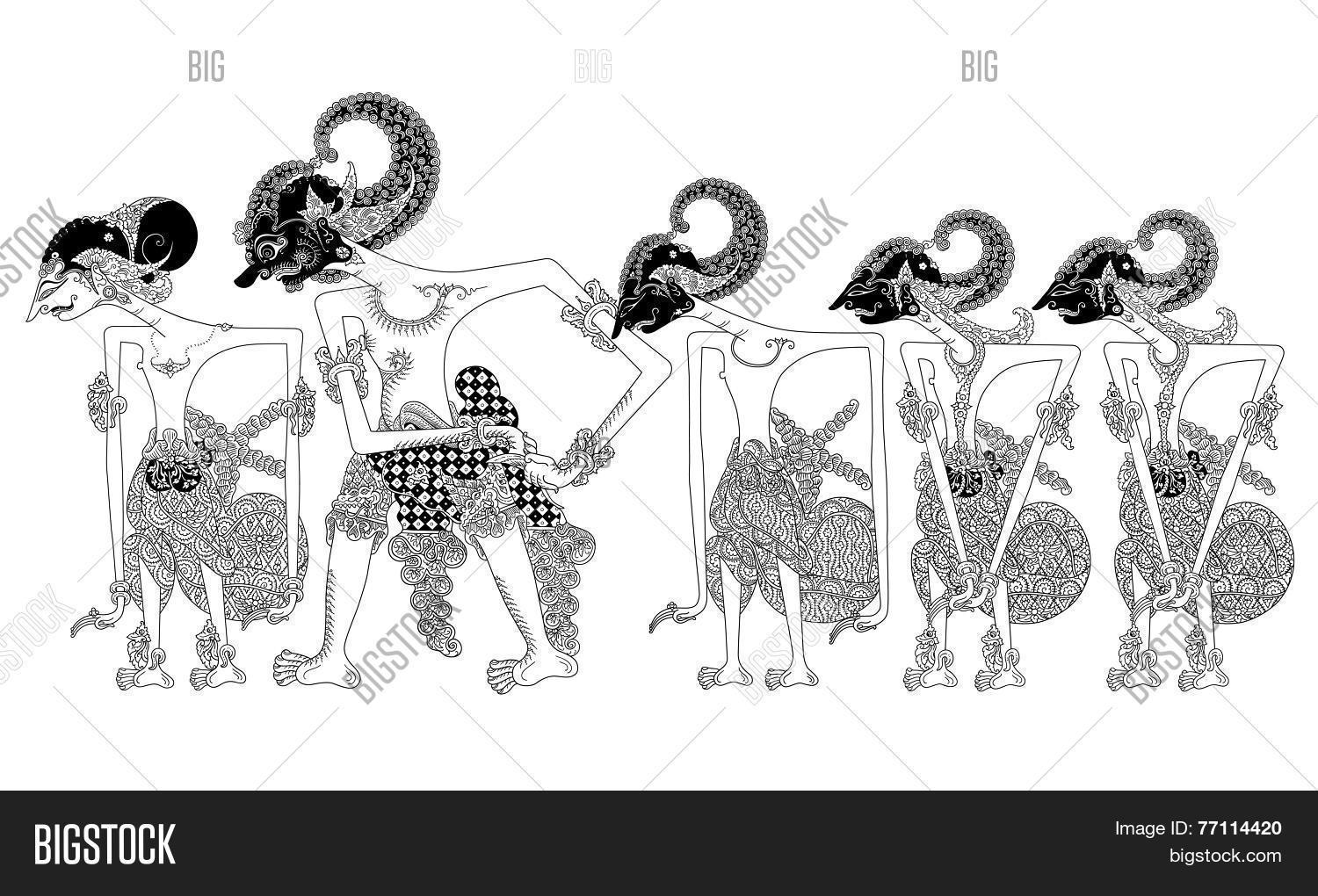 dalang,dimensional,indonesia,java,kulit,puppet,shadow,show,traditional,two,wayang