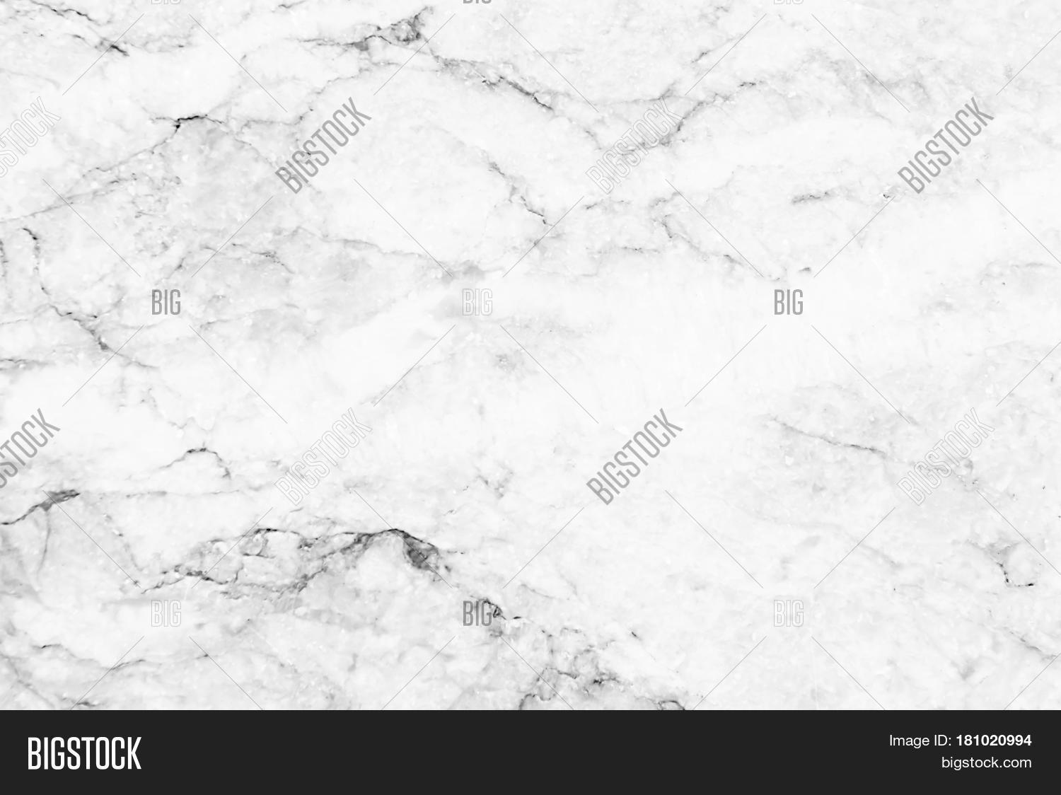 White Marble Texture Pattern 181020994 Image Stock Photo