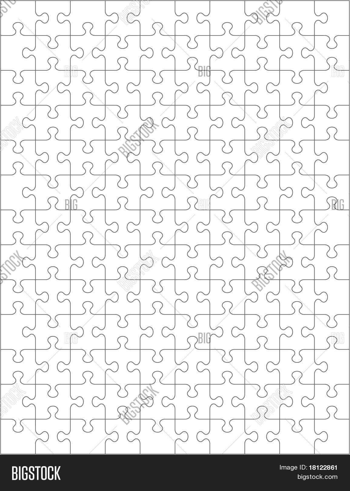 10x13,13x10,130,accurate,background,black,blank,chart,classic,cut,cutting,fitting,graphic,guidelines,horizontal,illustration,jigsaw,make,own,pattern,piece,puzzle,puzzle piece,puzzle pieces,shape,template,transparency,transparent,vector,vertical,white,your