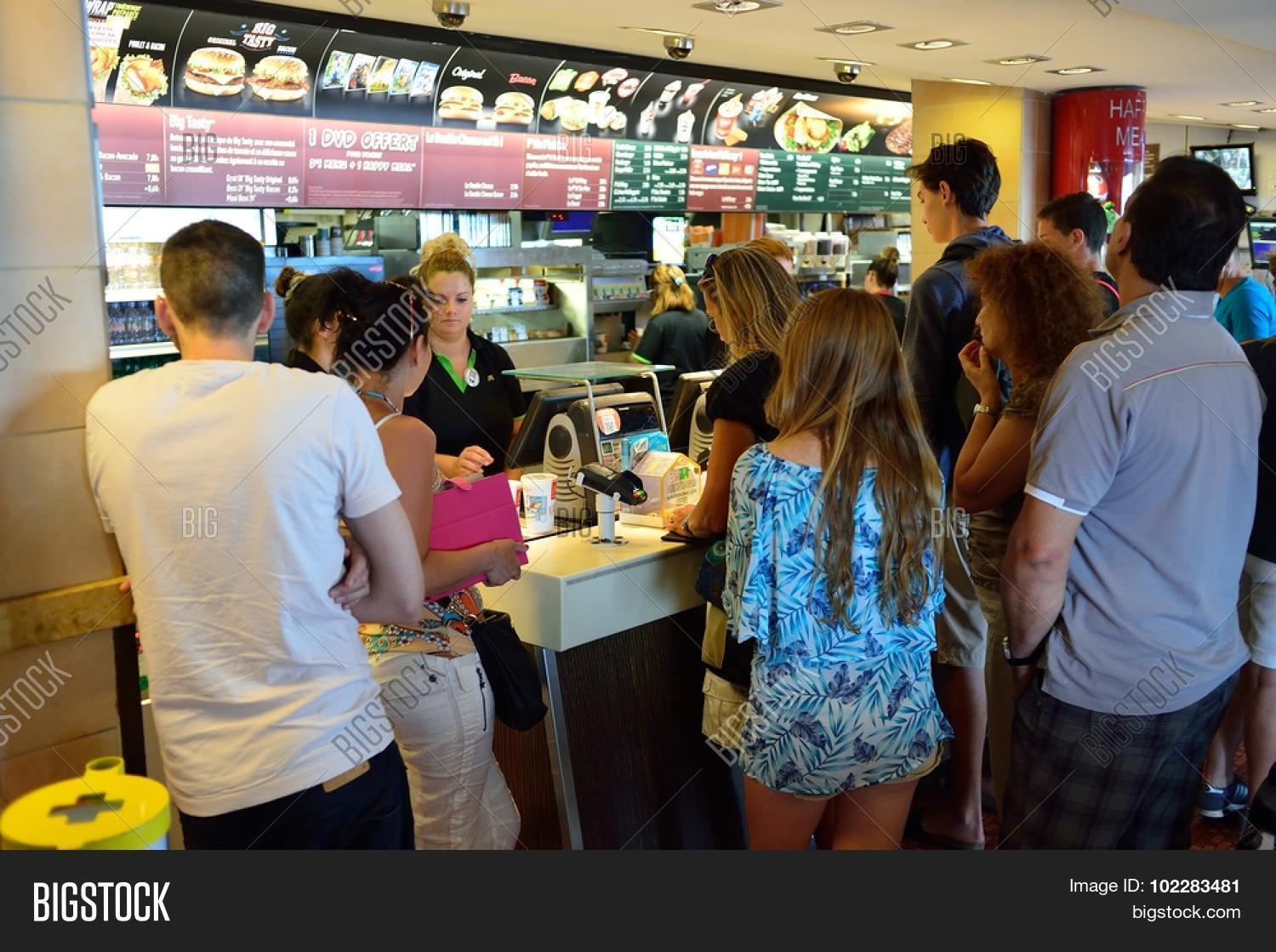 breakfast, 																					burger, 																					buy, 																					buyer, 																					cafe, 																					cafeteria, 																					canteen, 																					city, 																					coffee, 																					color, 																					commerce, 																					commercial, 																					company, 																					customer, 																					design, 																					donald, 																					editorial, 																					europe, 																					famous, 																					fast, 																					fast-food, 																					food, 																					foodcourt, 																					france, 																					franchise, 																					french, 																					indoor, 																					inside, 																					interior, 																					international, 																					mc, 																					mccafe, 																					mcdonald, 																					modern, 																					morning, 																					order, 																					people, 																					public, 																					purchaser, 																					restaurant, 																					retail, 																					s, 																					service, 																					urban, 																					wait