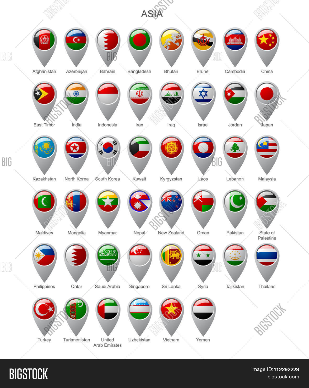 afghanistan,alphabet,arab,arabia,asia,bangladesh,borders,brunei,captions,china,continents,country,emirates,flag,icon,india,indonesia,iran,iraq,isolated,israel,japan,jordan,korea,kuwait,lanka,laos,lebanon,malaysia,map,marker,oman,order,pakistan,philippines,politics,qatar,saudi,series,set,sign,sovereign,sri,state,symbol,syria,thailand,travel,turkey,united,vector,vietnam,world,yemen