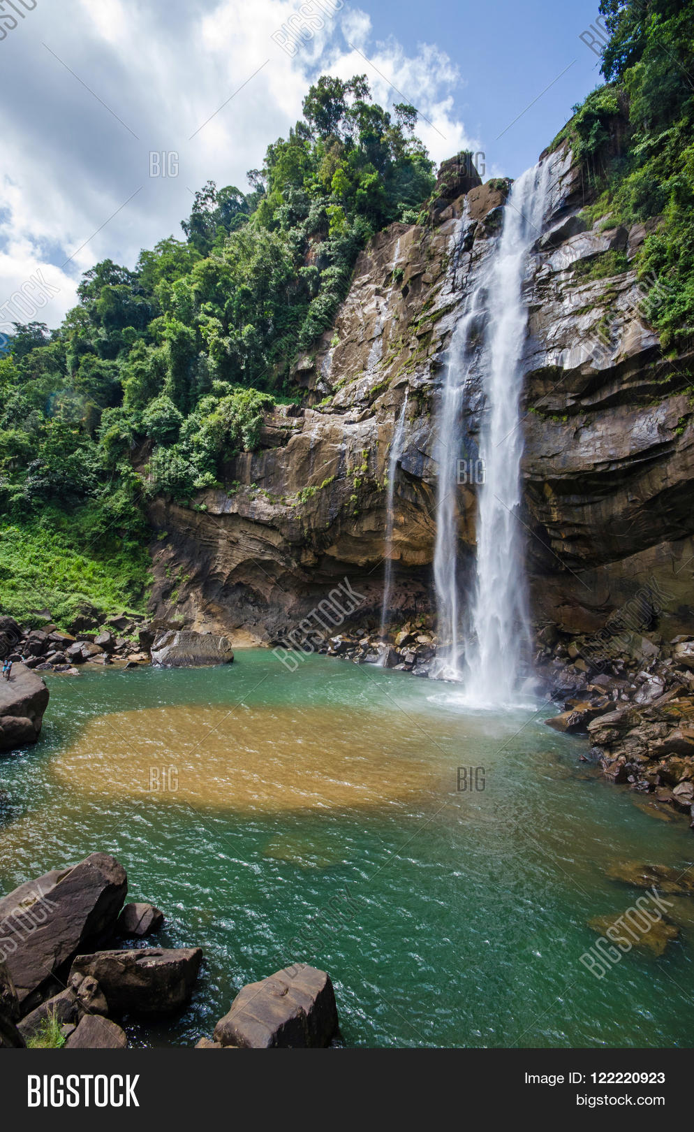 -,2015,aberdeen,beauty,day,destinations,eliya,falls,flowing,horizontal,idyllic,kelani,lanka,nature,no,nuwara,object,outdoors,people,photography,river,rock,scene,scenics,sri,tranquil,travel,vacations,water,waterfall