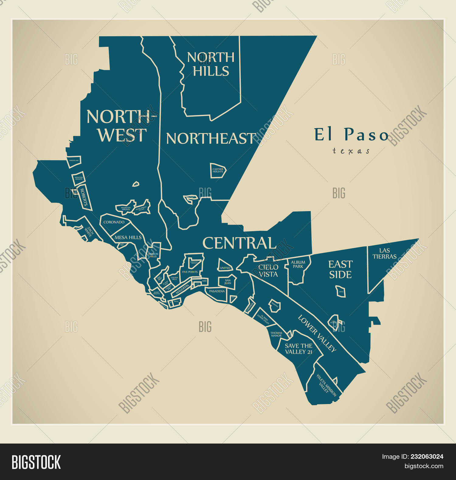 El,Paso,Texas,administrative,america,area,border,borough,captions,city,country,county,department,design,district,division,flat,graphic,illustration,map,metropolitan,modern,names,neighborhood,new,provinces,region,regional,shape,silhouette,simple,state,territory,titles,trip,united,usa