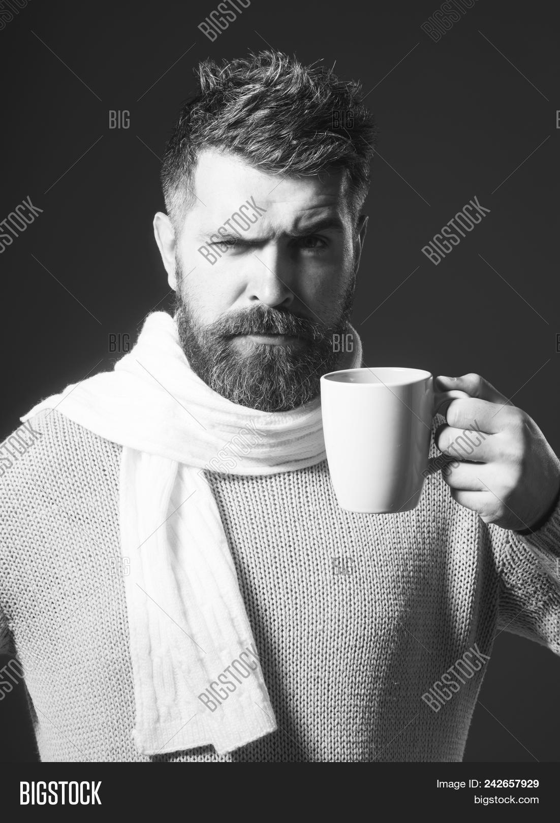 allergy,antibiotic,attractive,beard,beverage,break,business,cheerful,chocolate,coffee,cold,couch,cough,cup,disease,drink,drinking,epidemic,fashion,fashionable,fever,flu,grippe,guy,hairstyle,hand,handsome,health,holding,hot,ill,illness,infection,influenza,lifestyle,man,medical,modern,mug,pain,respiratory,sick,sickness,stylish,symptoms,tea,throat,virus,winter,work