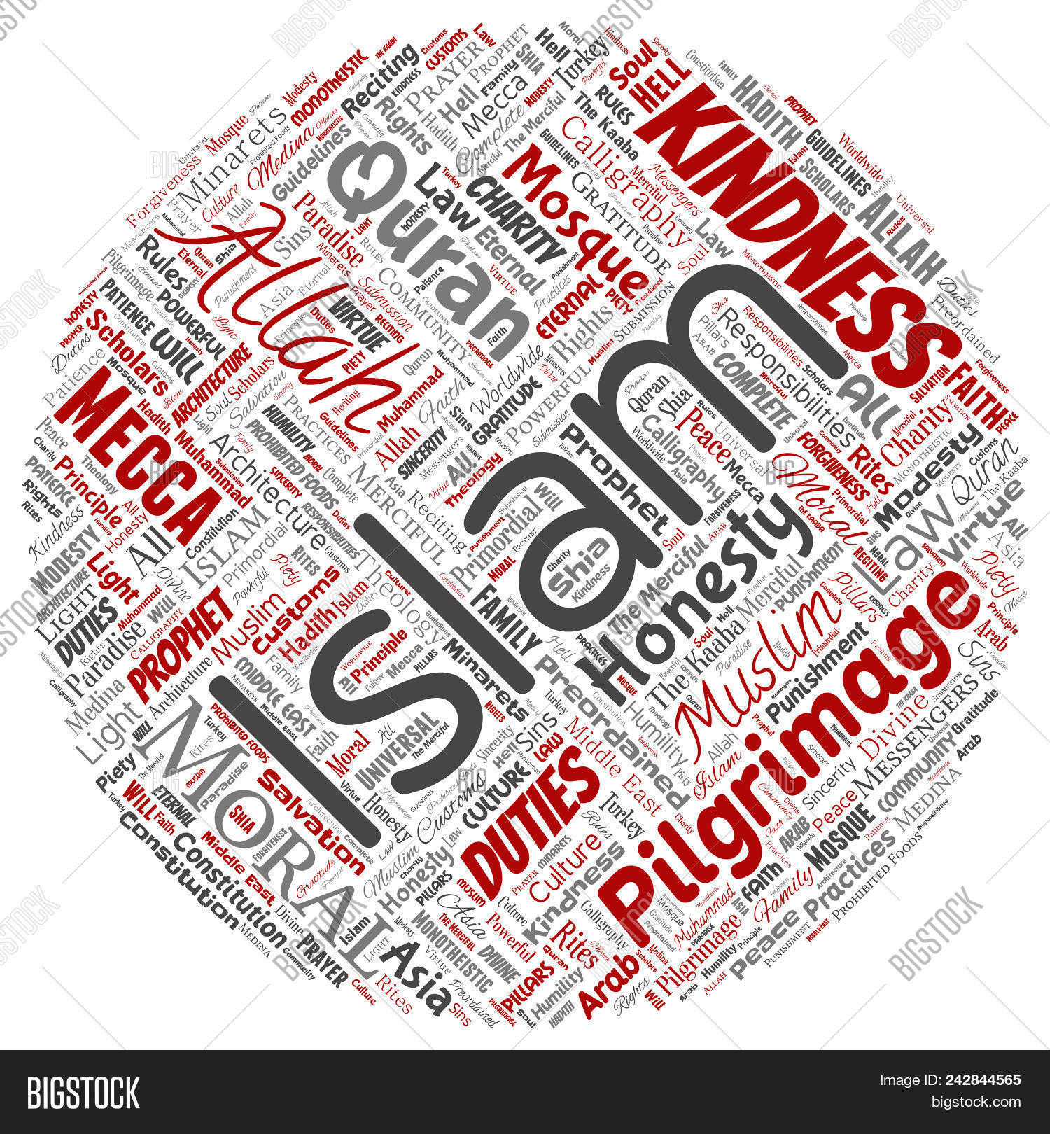 allah,alphabet,arab,arabian,arabic,asia,black,calligraphy,circle,cloud,concept,culture,decoration,duties,east,faith,geometric,god,holy,islam,isolated,kindness,mecca,middle,mosque,mubarak,muhammad,muslim,oriental,pattern,pilgrimage,pray,prophet,quran,ramadan,red,religion,religious,round,tagcloud,tradition,traditional,white,word,wordcloud,world,worship