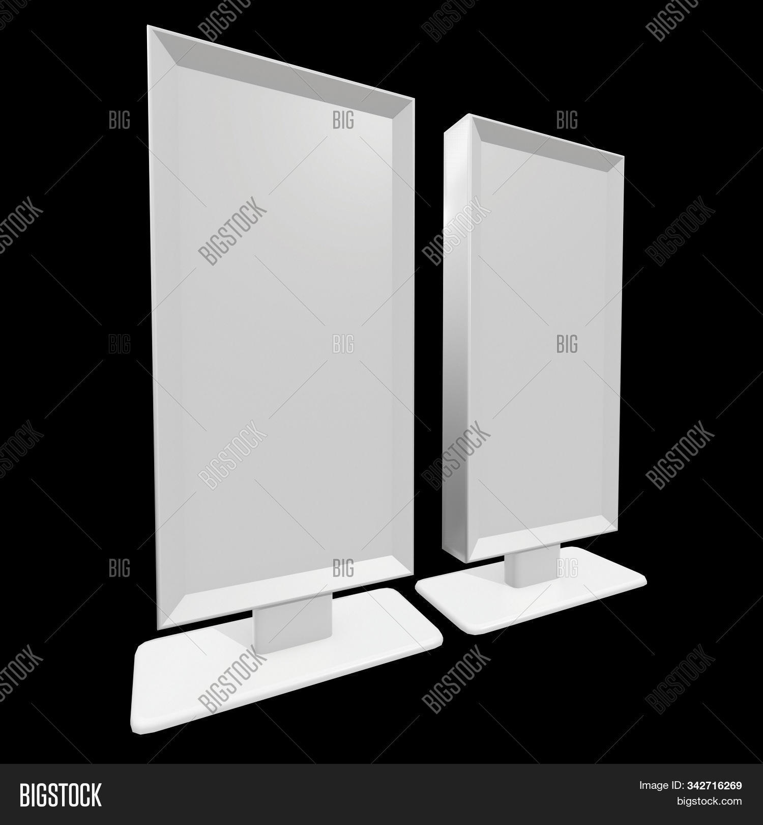 3d,ad,advertisement,advertising,banner,billboard,black,blank,board,booth,business,commerce,communication,counter,design,display,exhibitor,expo,industry,info,information,isolated,kiosk,lcd,mock,mock-up,mockup,monitor,panel,render,sale,screen,shop,show,stand,surface,tech,template,touch,trade,tv,vertical,white