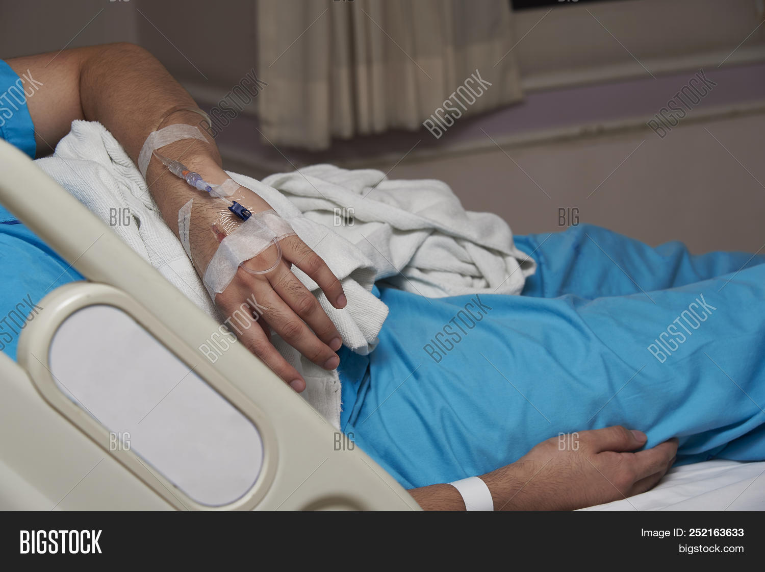 admit,background,bed,care,clinic,closeup,cure,disease,doctor,drip,drug,fluid,focus,hand,health,healthy,hospital,illness,infusion,injection,intravenous,iv,left,line,liquid,lying,man,medical,medicine,pain,patient,recovery,room,saline,sick,therapy,treatment,vein