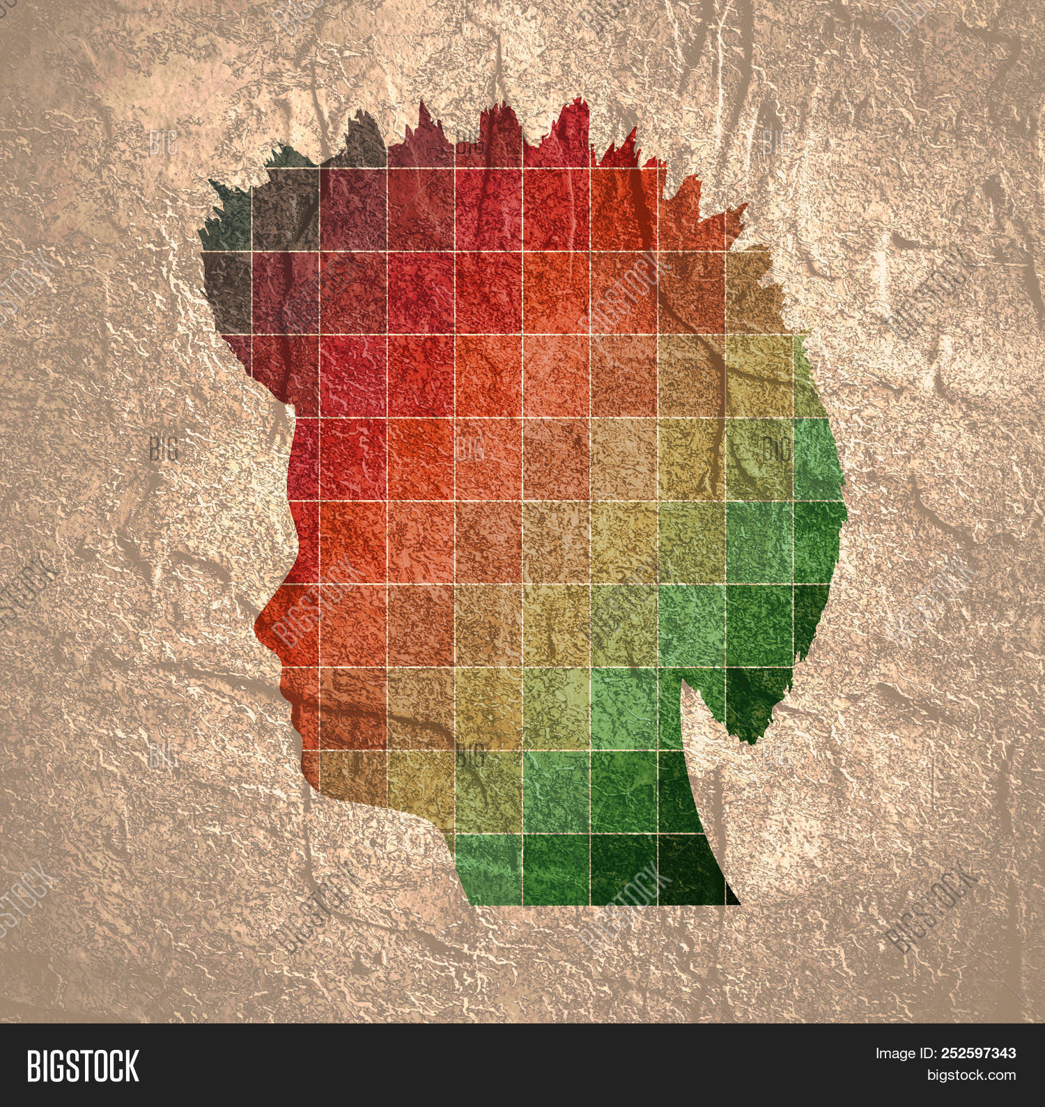 abstract,alone,anonymous,attractive,avatar,business,character,design,face,fashion,gentleman,graphic,guy,hair,hairstyle,handsome,head,human,icon,illustration,iroquois,male,man,model,mohawk,office,people,person,portrait,profile,side,silhouette,user,young